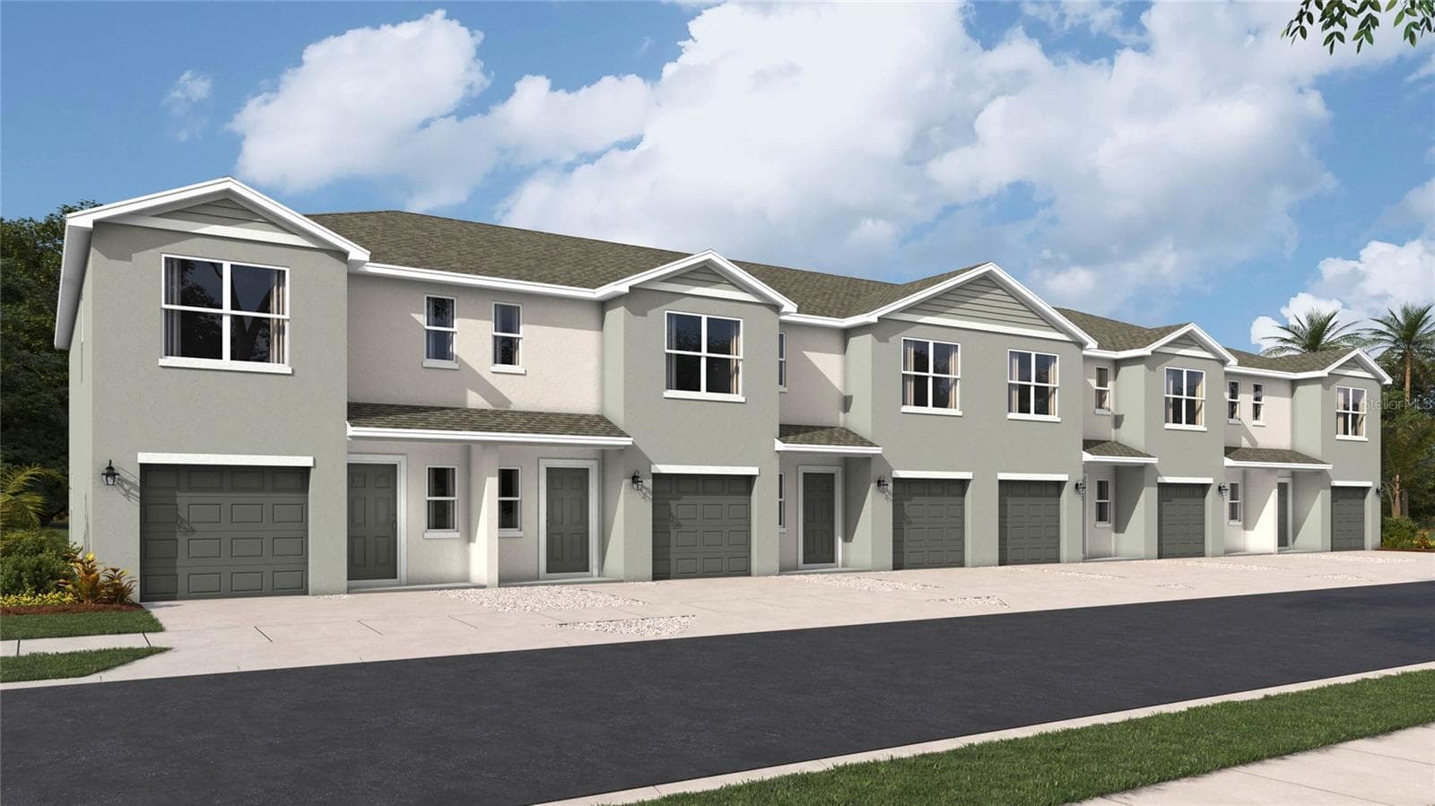 Townhouse at 7793 42ND LN N, PINELLAS PARK, photo 4 of 20