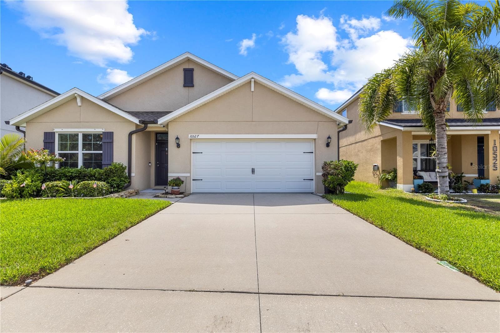 Single Family Residence at 10527 PARK MEADOWBROOKE DR, RIVERVIEW, photo 4 of 62