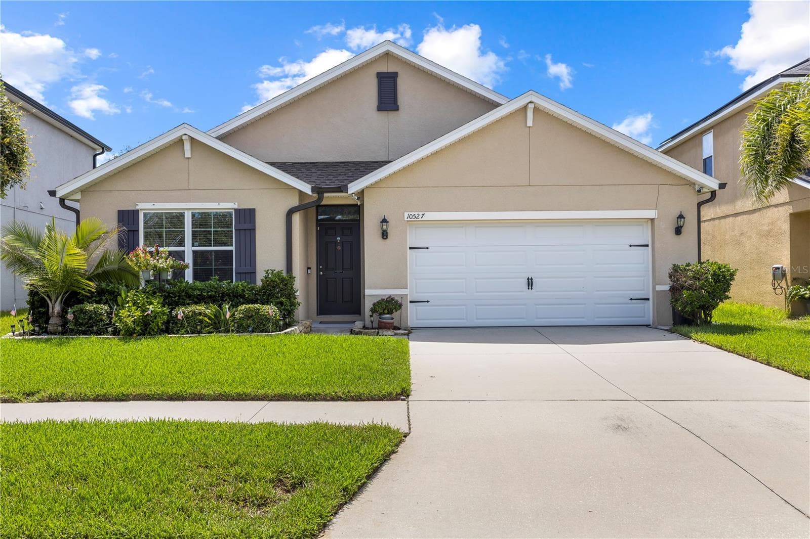 Single Family Residence at 10527 PARK MEADOWBROOKE DR, RIVERVIEW, photo 5 of 62
