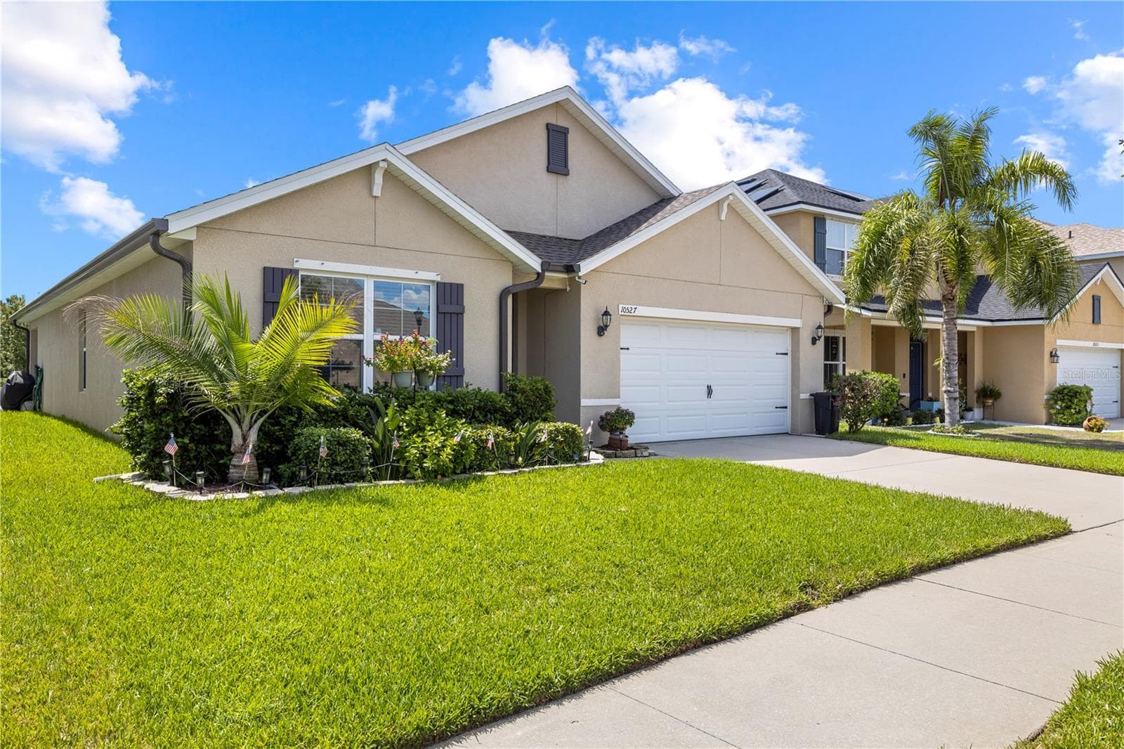 Single Family Residence at 10527 PARK MEADOWBROOKE DR, RIVERVIEW, photo 6 of 62