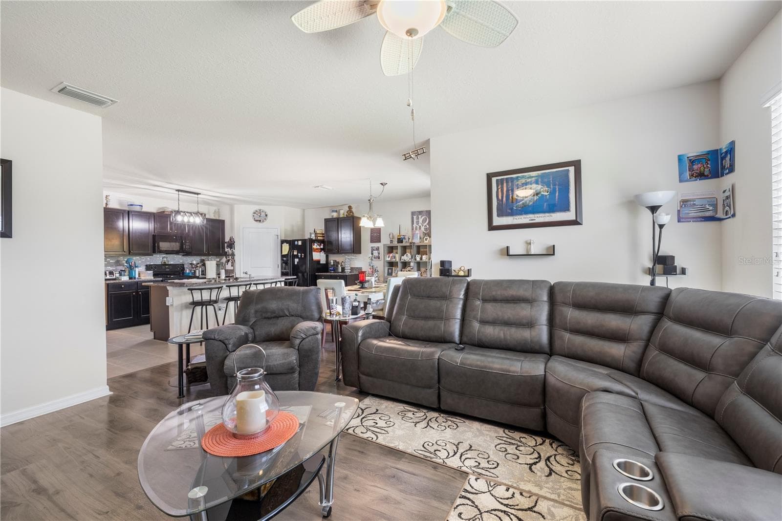 Single Family Residence at 10527 PARK MEADOWBROOKE DR, RIVERVIEW, photo 11 of 62