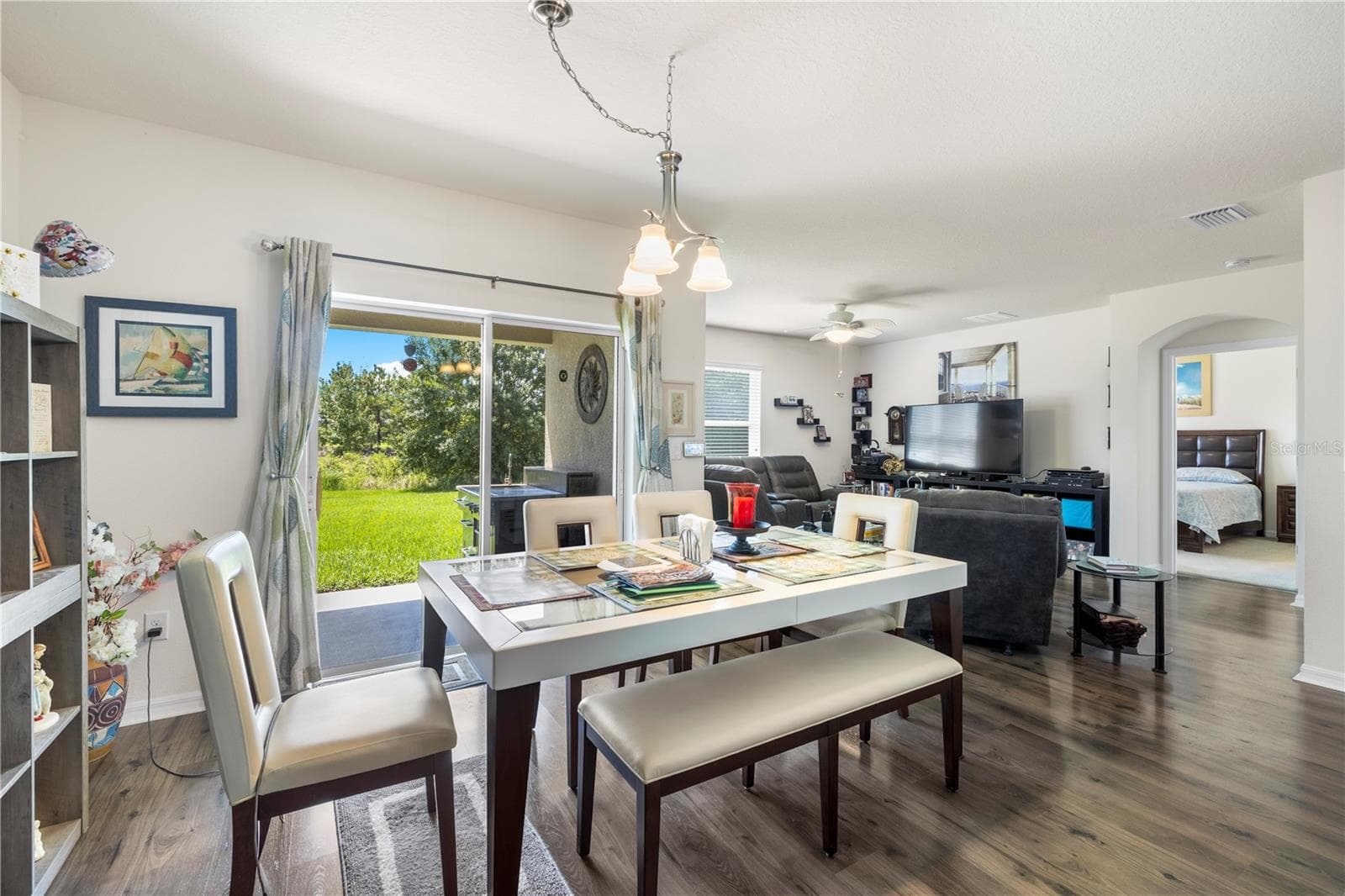 Single Family Residence at 10527 PARK MEADOWBROOKE DR, RIVERVIEW, photo 20 of 62