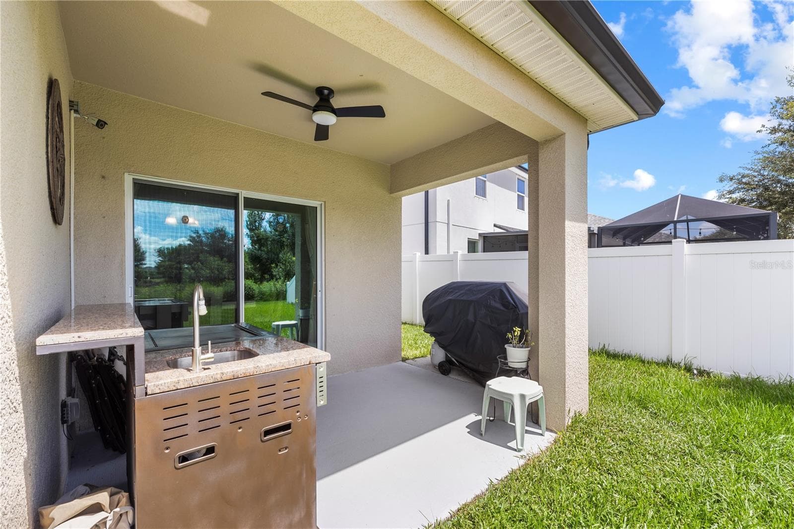 Single Family Residence at 10527 PARK MEADOWBROOKE DR, RIVERVIEW, photo 44 of 62
