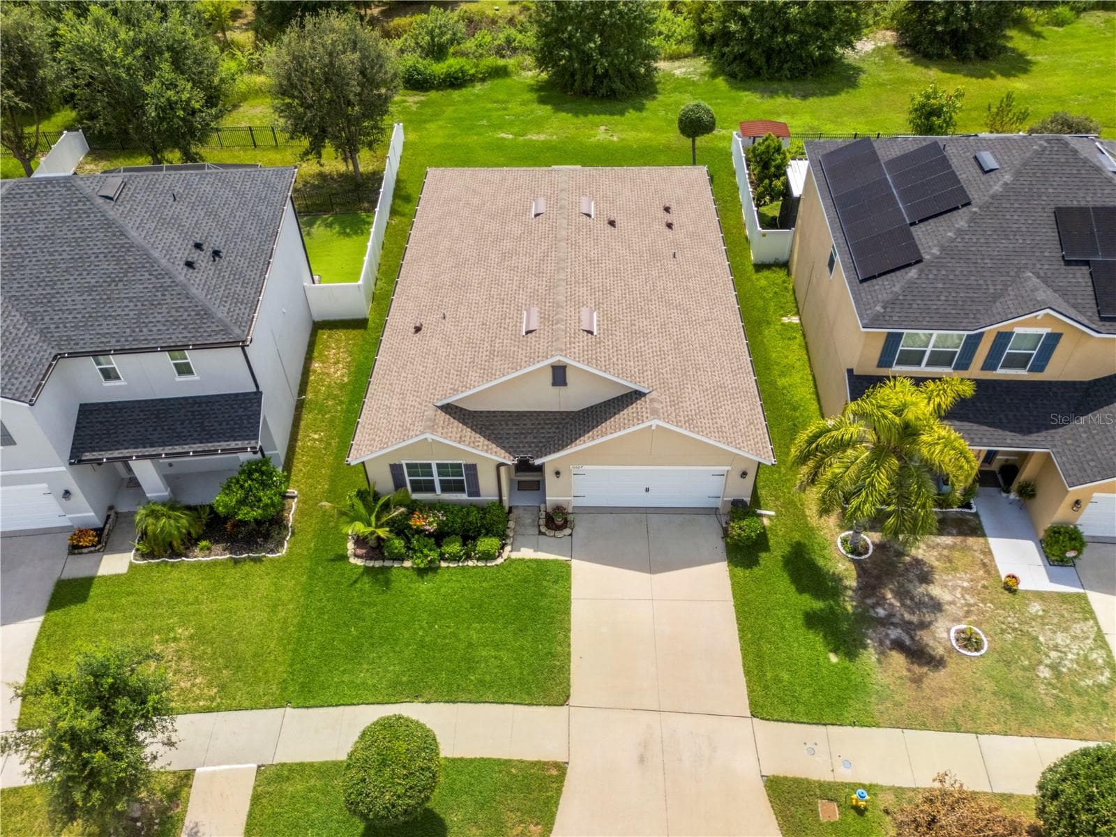 Single Family Residence at 10527 PARK MEADOWBROOKE DR, RIVERVIEW, photo 51 of 62