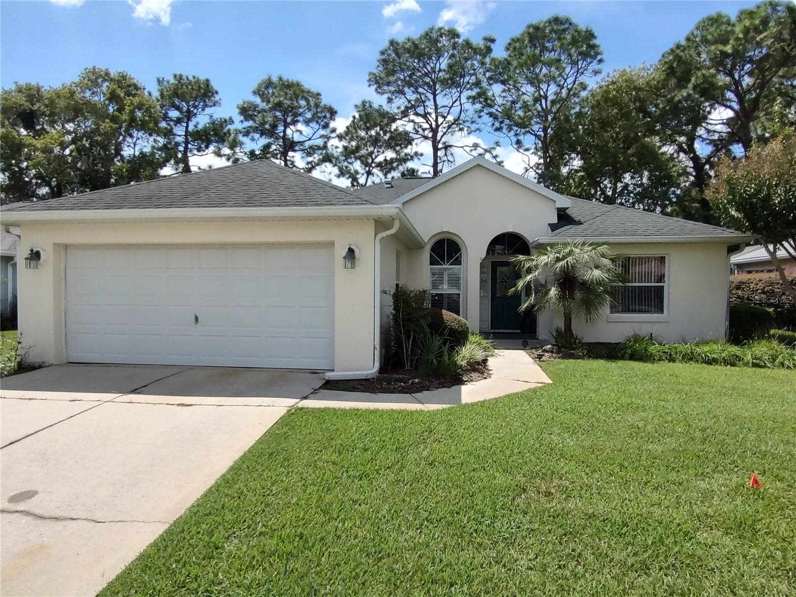 Single Family Residence at 11428 SW 69TH CIR, OCALA, photo 3 of 28