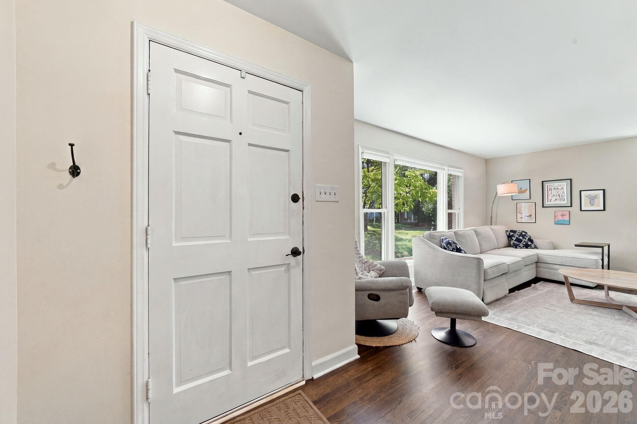 Single Family Residence at 912 Tally Ho Court, Charlotte, photo 5 of 48