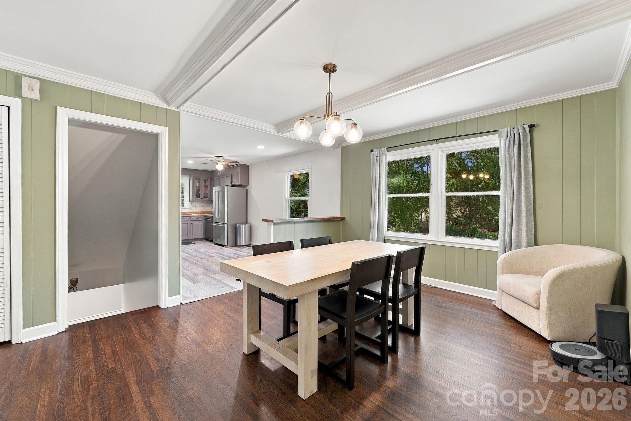 Single Family Residence at 912 Tally Ho Court, Charlotte, photo 14 of 48
