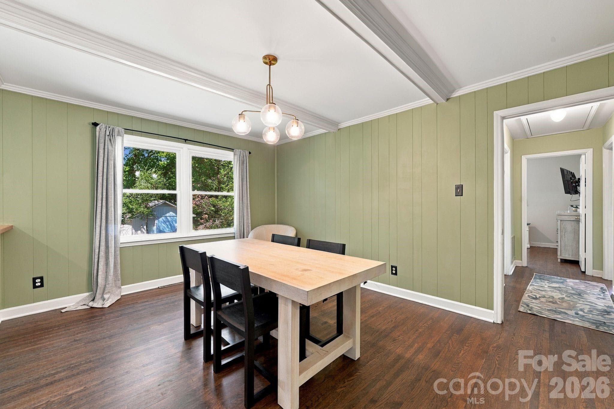 Single Family Residence at 912 Tally Ho Court, Charlotte, photo 15 of 48