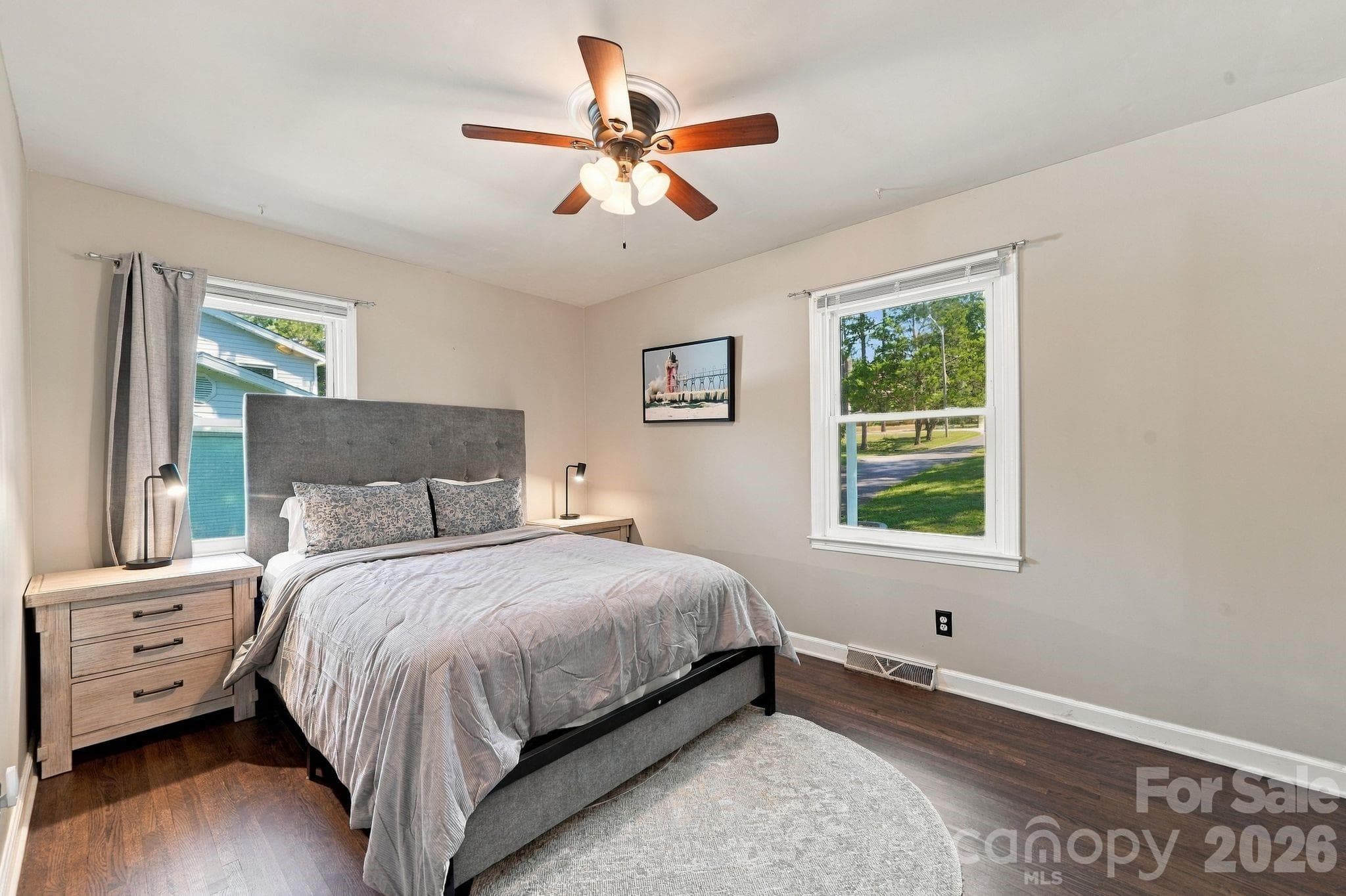 Single Family Residence at 912 Tally Ho Court, Charlotte, photo 21 of 48