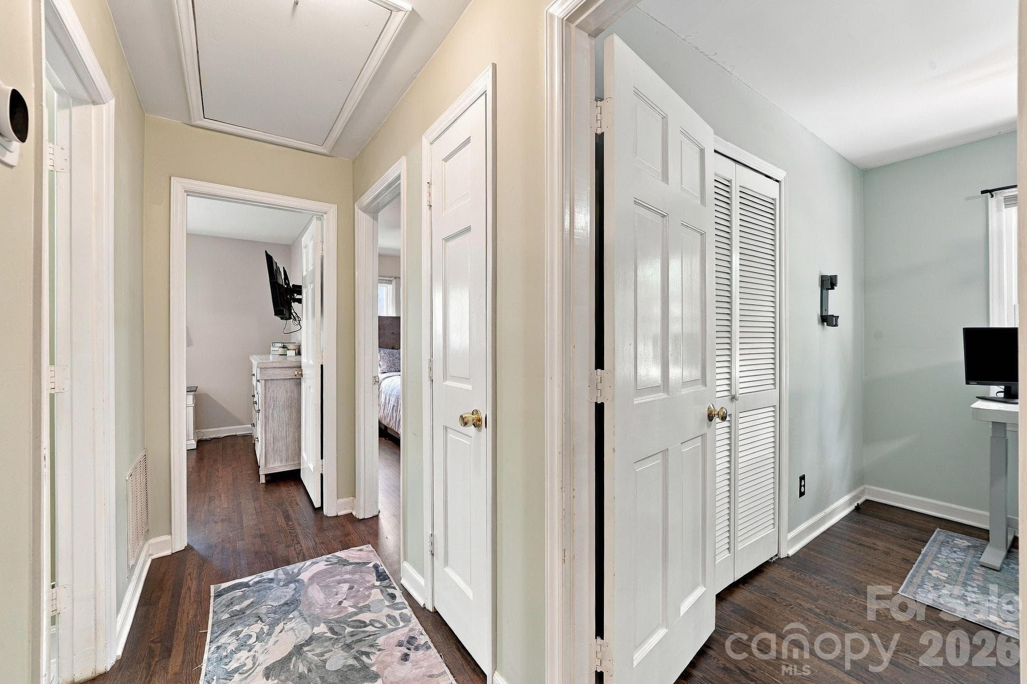 Single Family Residence at 912 Tally Ho Court, Charlotte, photo 22 of 48