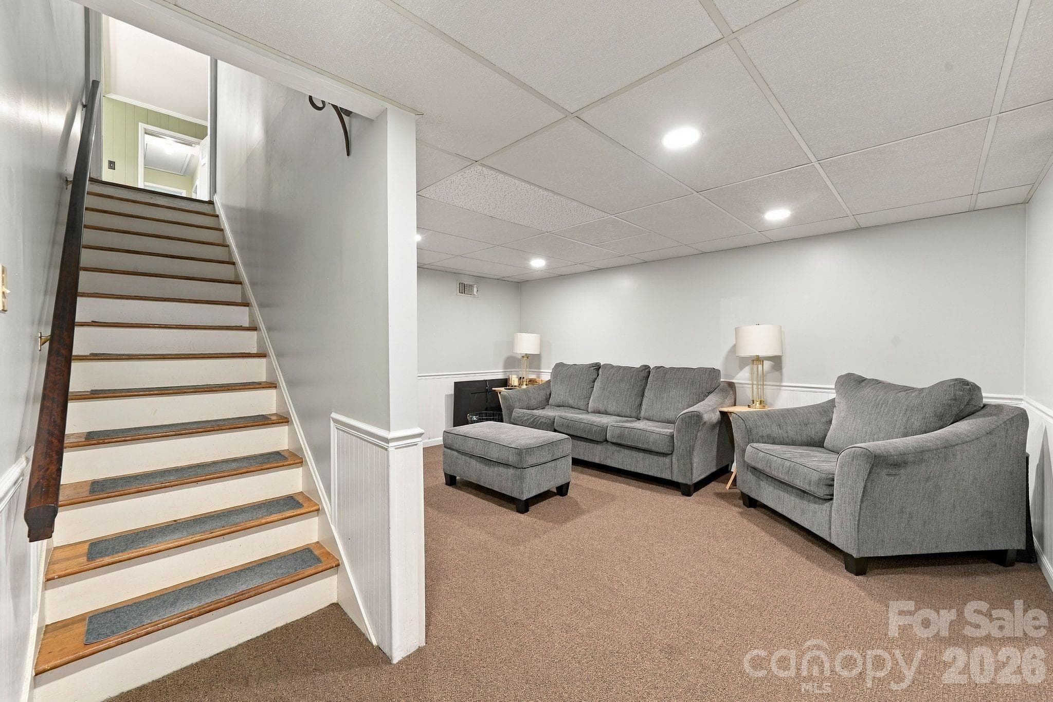 Single Family Residence at 912 Tally Ho Court, Charlotte, photo 36 of 48