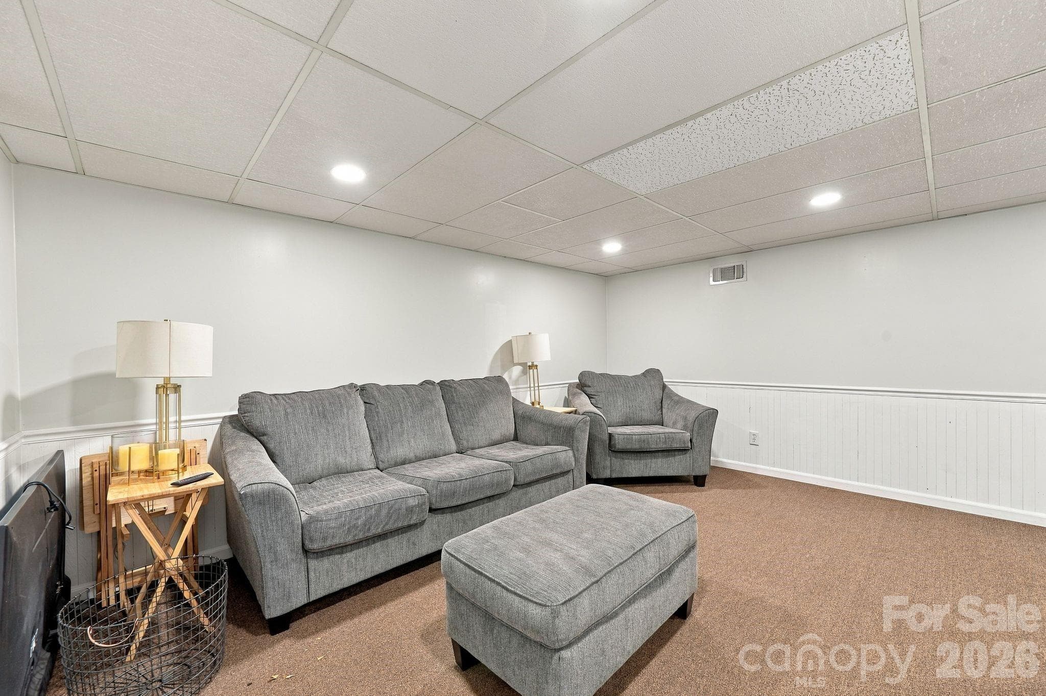 Single Family Residence at 912 Tally Ho Court, Charlotte, photo 37 of 48