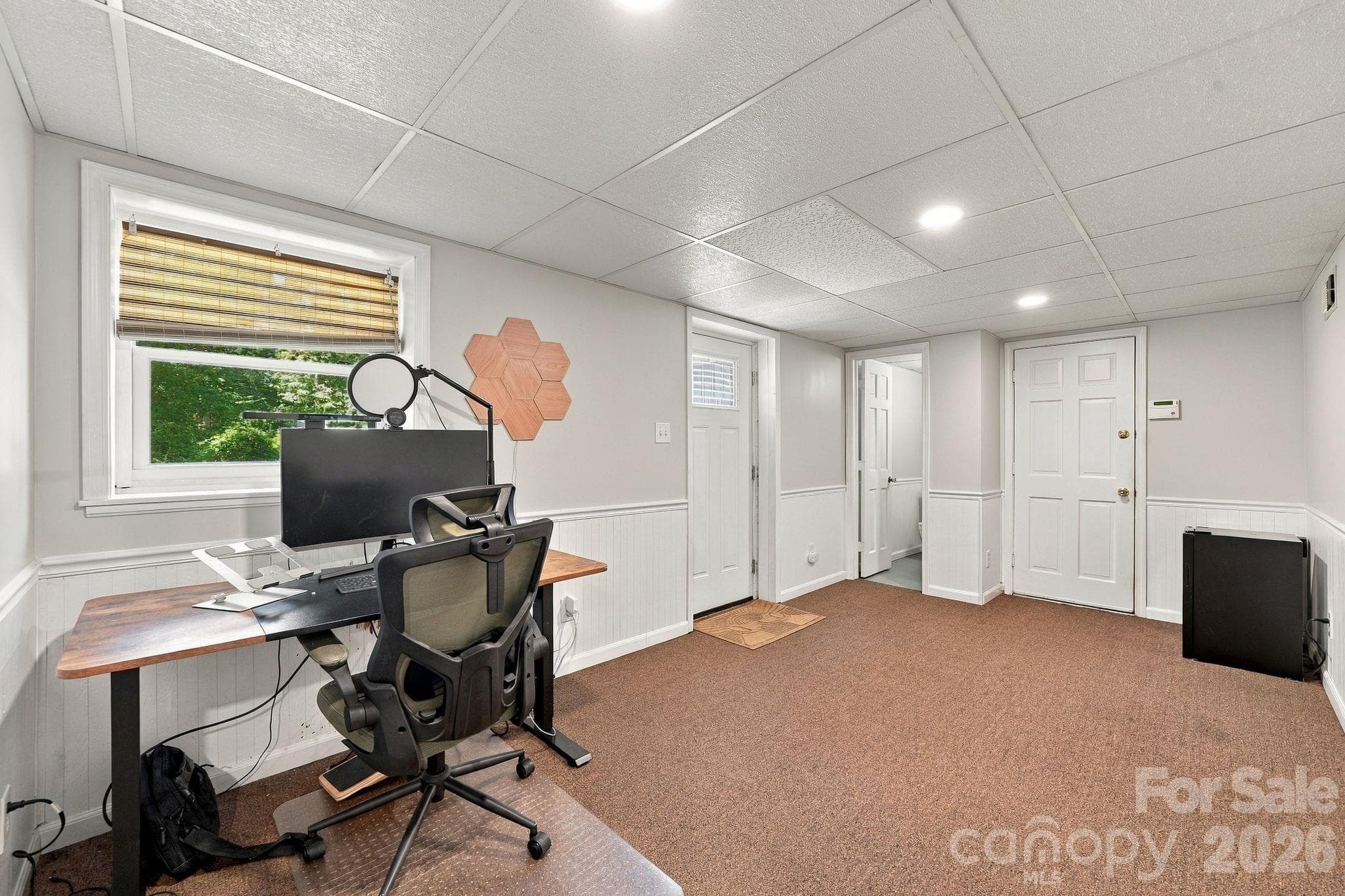 Single Family Residence at 912 Tally Ho Court, Charlotte, photo 39 of 48