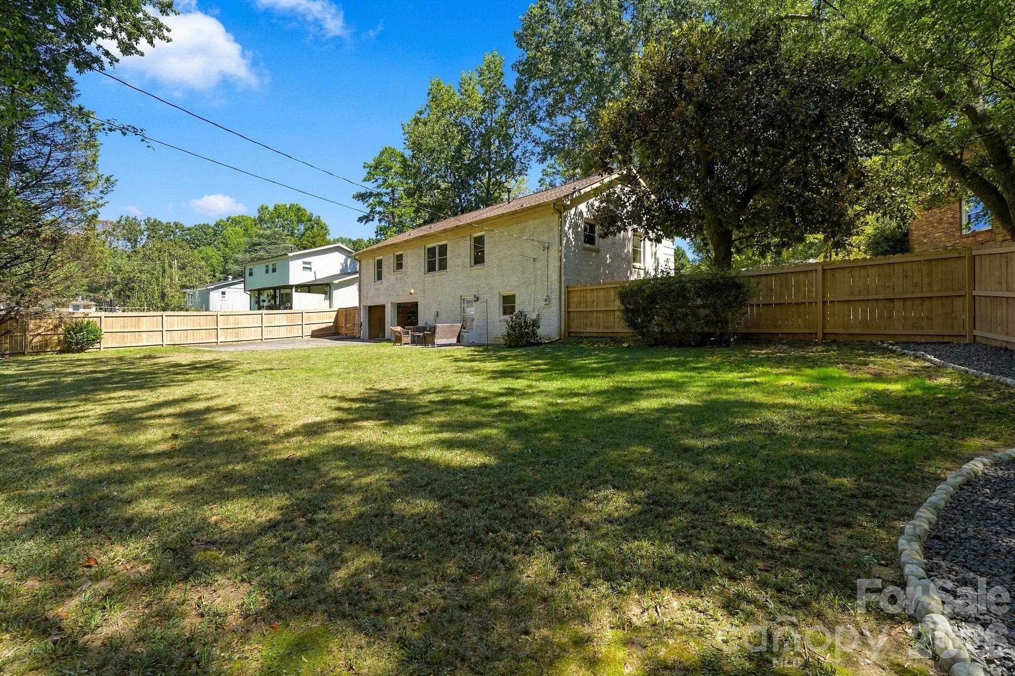 Single Family Residence at 912 Tally Ho Court, Charlotte, photo 33 of 48