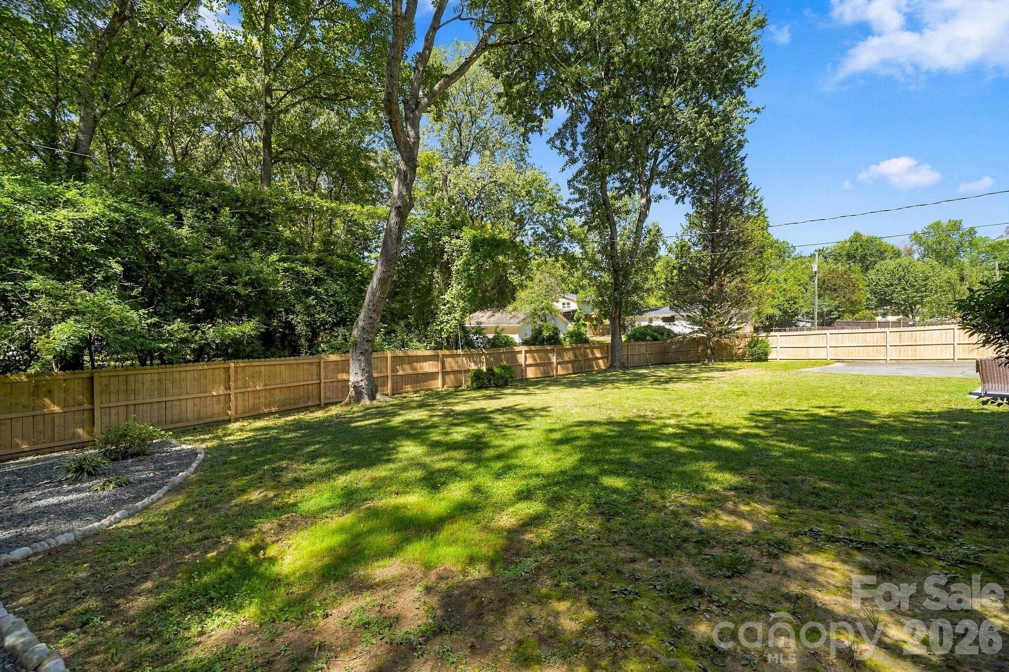 Single Family Residence at 912 Tally Ho Court, Charlotte, photo 41 of 48