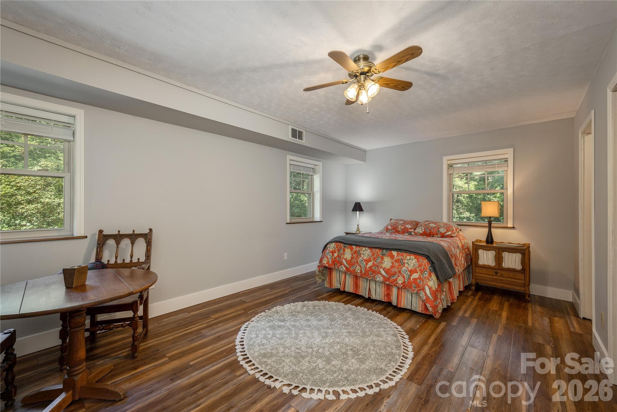 2nd primary lower level - 906 Indian Hill Road, Hendersonville