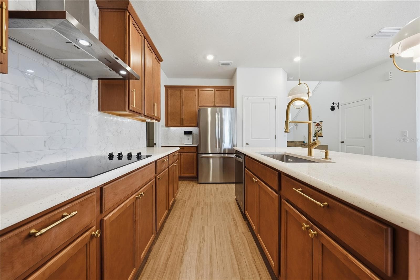 Kitchen - 4700 CRAGMERE LOOP, CLERMONT