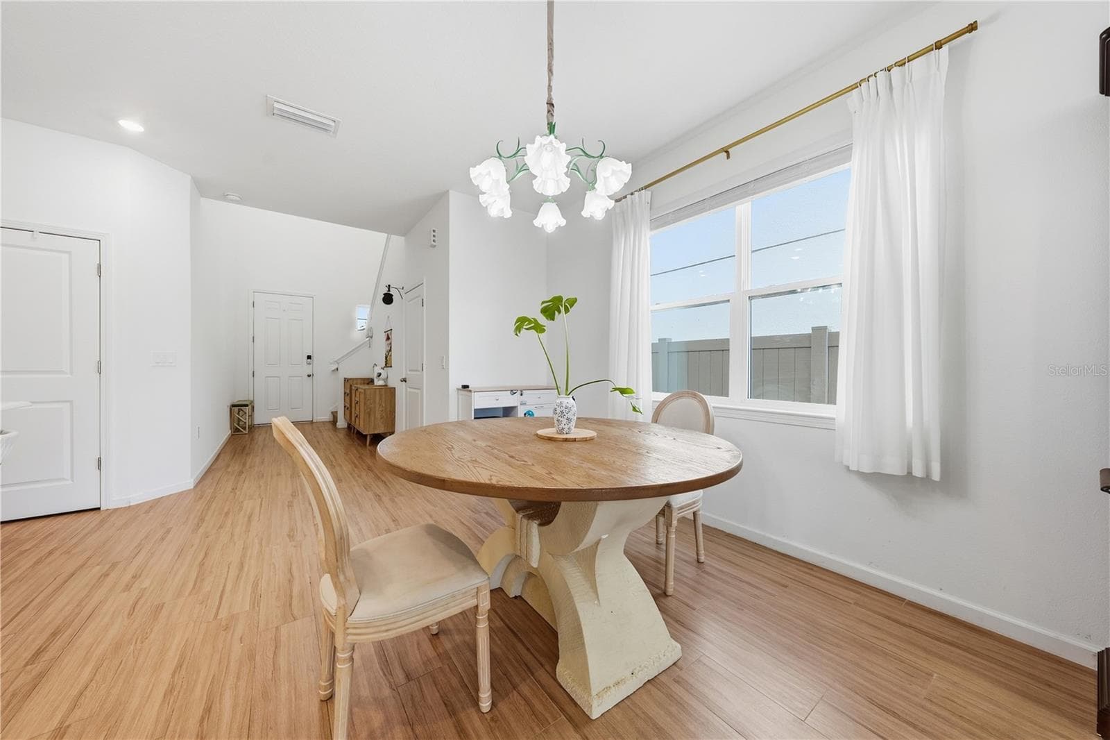 Dining Area - 4700 CRAGMERE LOOP, CLERMONT