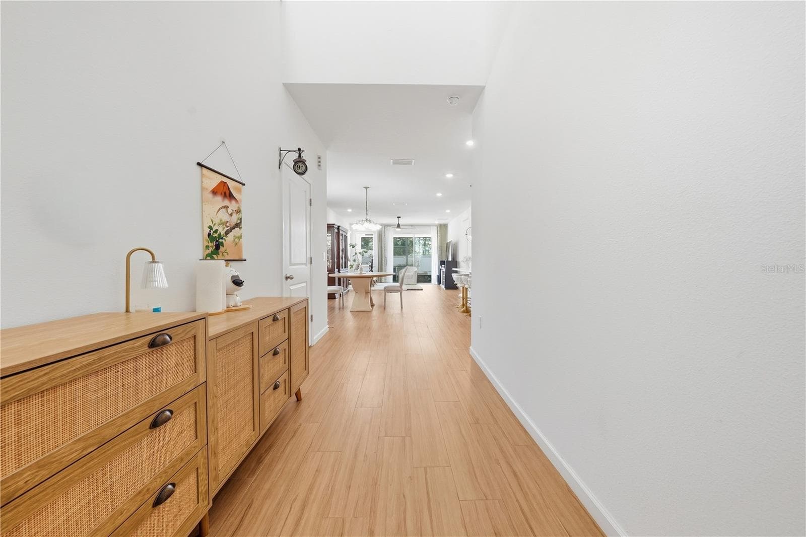 Entryway - 4700 CRAGMERE LOOP, CLERMONT