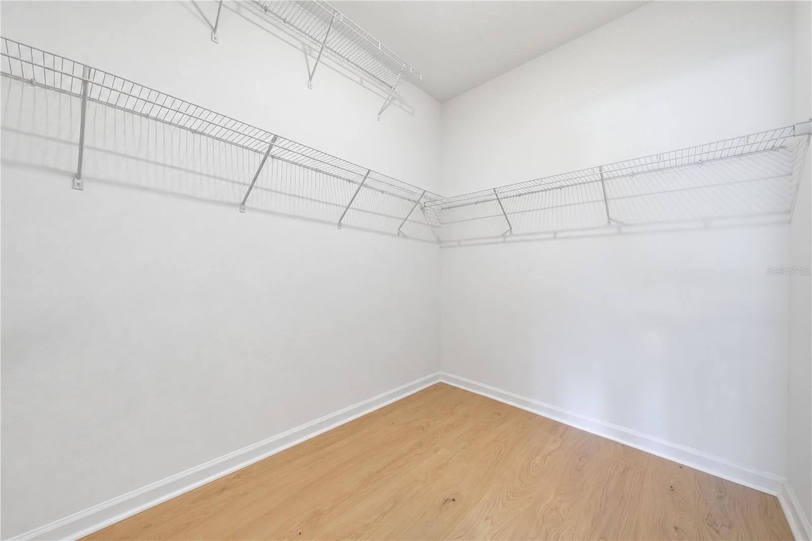Primary Walk-In Closet - 4700 CRAGMERE LOOP, CLERMONT