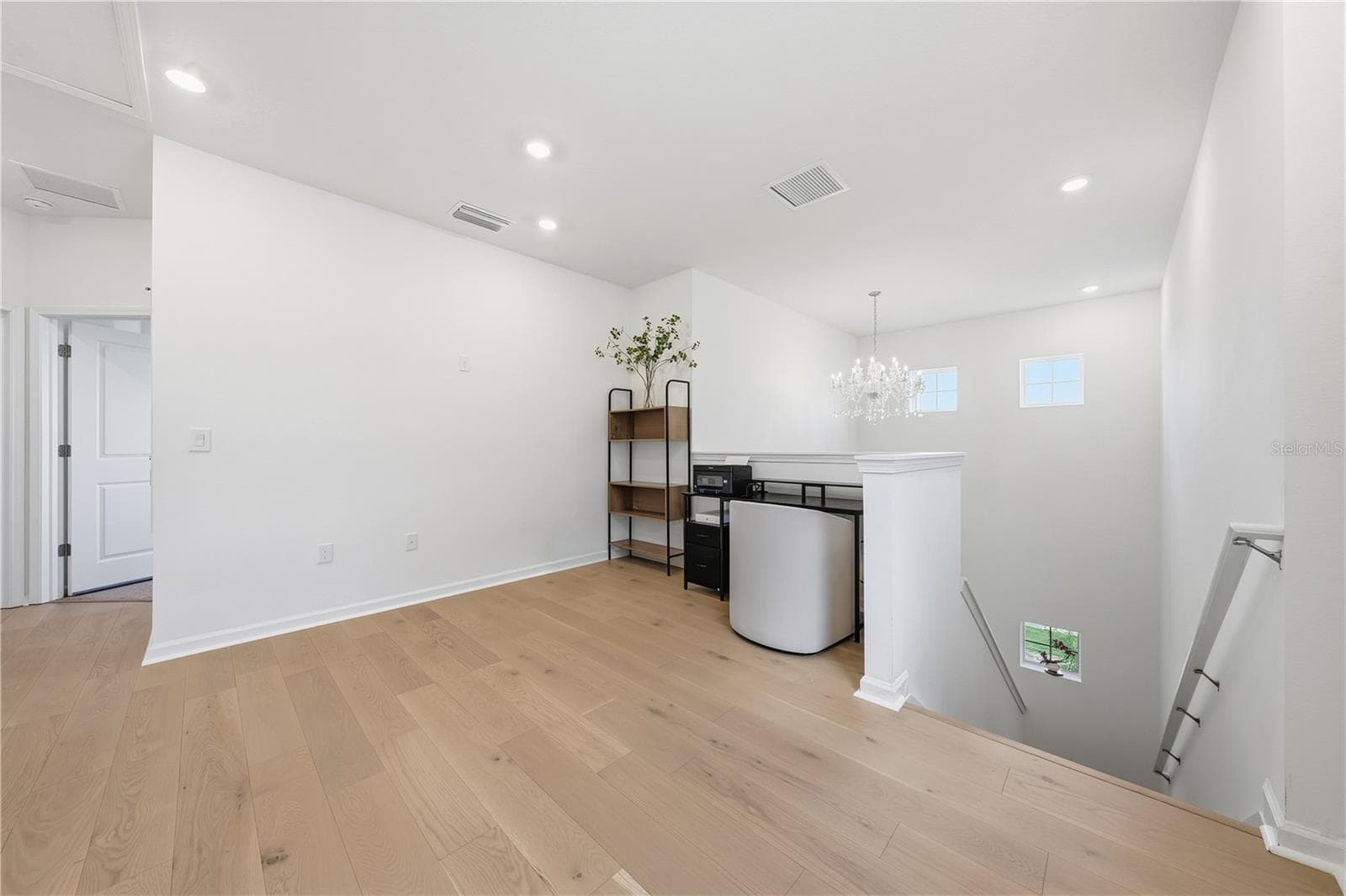 Upstairs Loft - 4700 CRAGMERE LOOP, CLERMONT