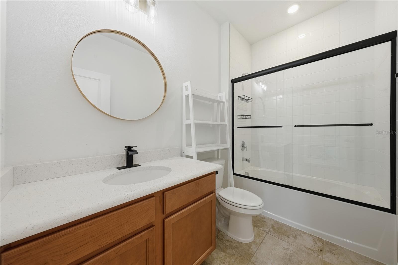 Secondary Bathroom - 4700 CRAGMERE LOOP, CLERMONT