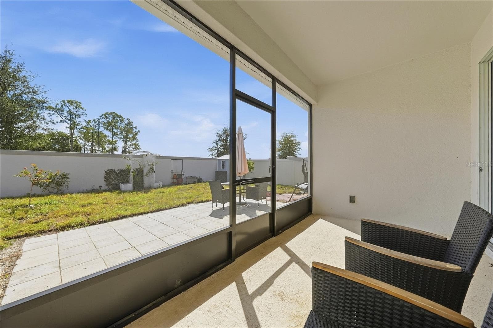 Screened Lanai - 4700 CRAGMERE LOOP, CLERMONT