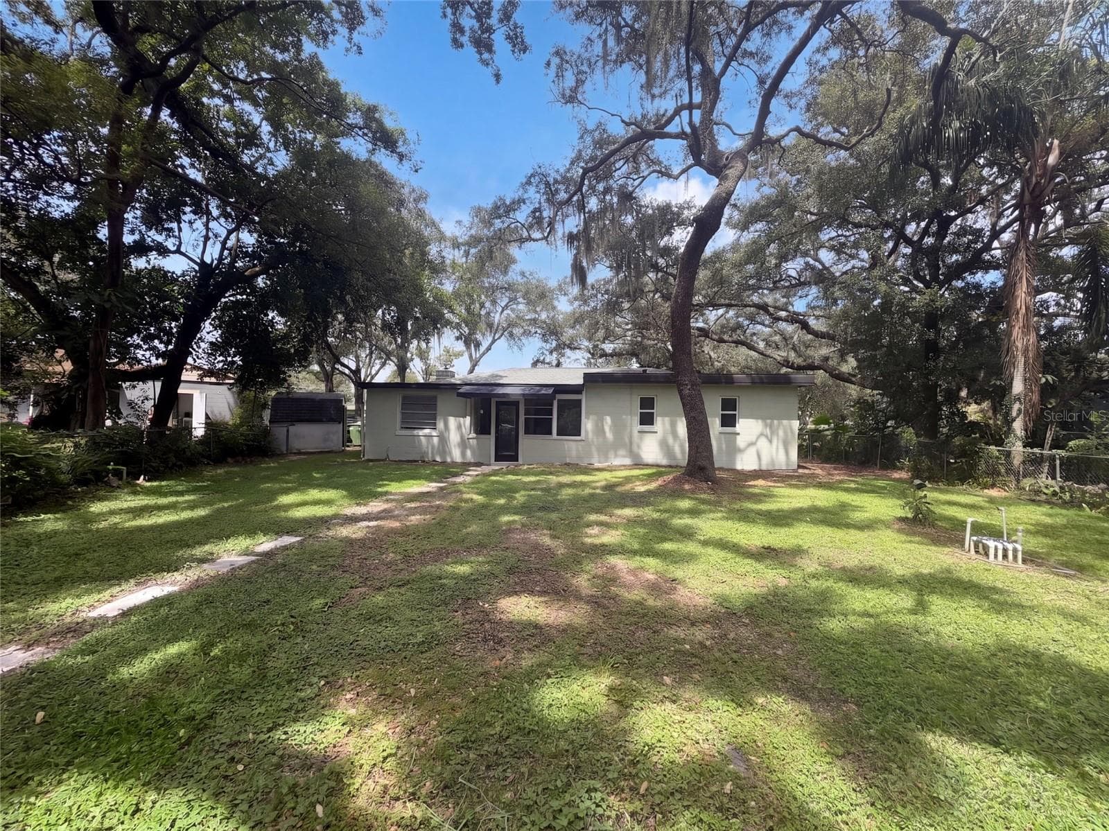 Single Family Residence at 10806 W ELBOW DR, TAMPA, photo 19 of 20