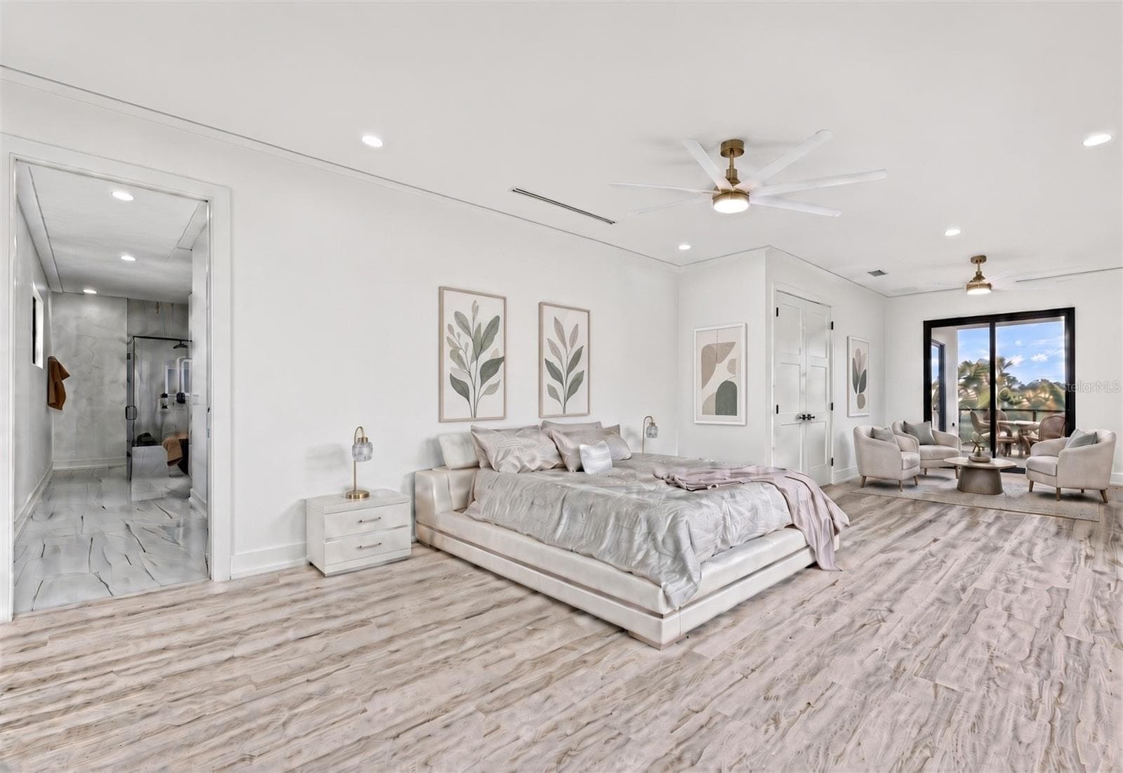 Single Family Residence at 2121 BAYOU GRANDE BLVD NE, ST PETERSBURG, photo 107 of 110