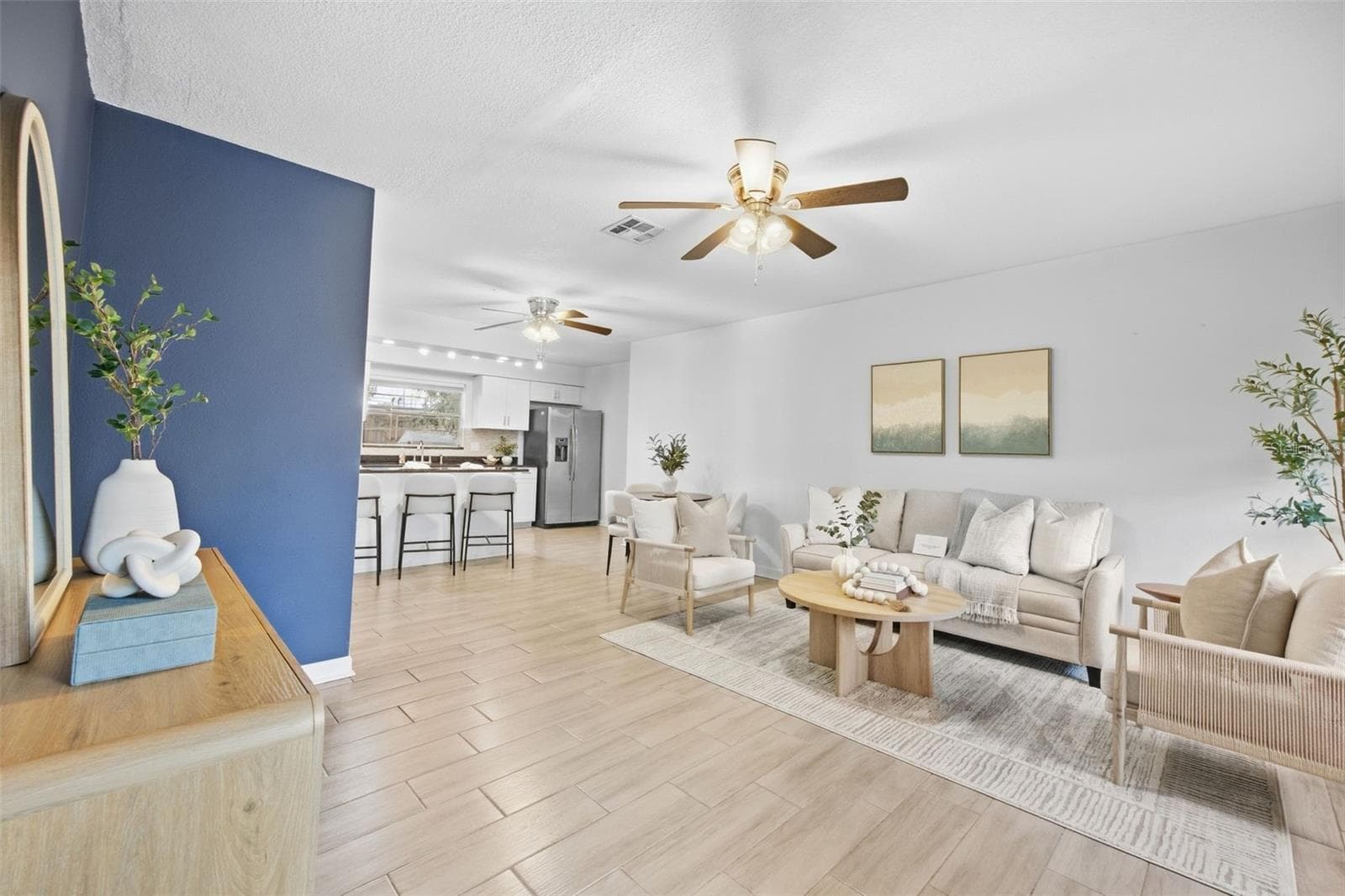 Single Family Residence at 3916 W NORTH A ST, TAMPA, photo 3 of 30