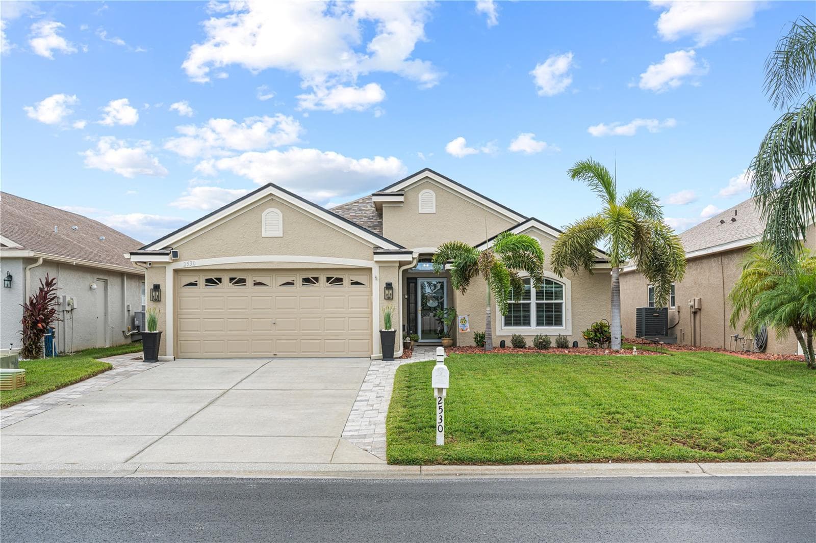 2530 ARROWPOINTE DR