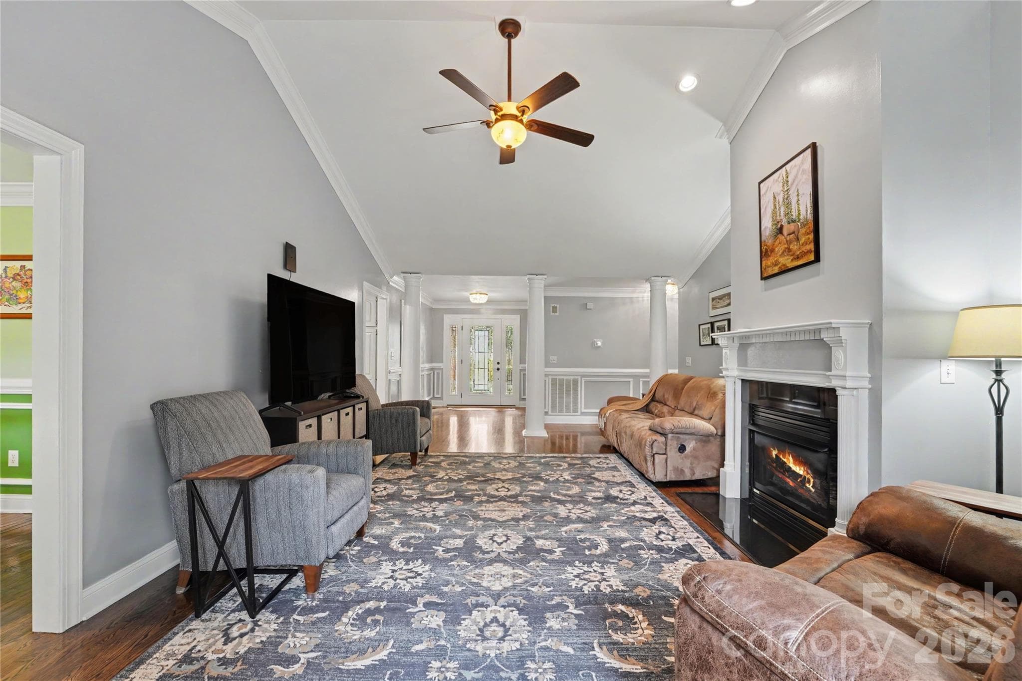 Single Family Residence at 1085 Merrywood Drive, Newton, photo 6 of 35