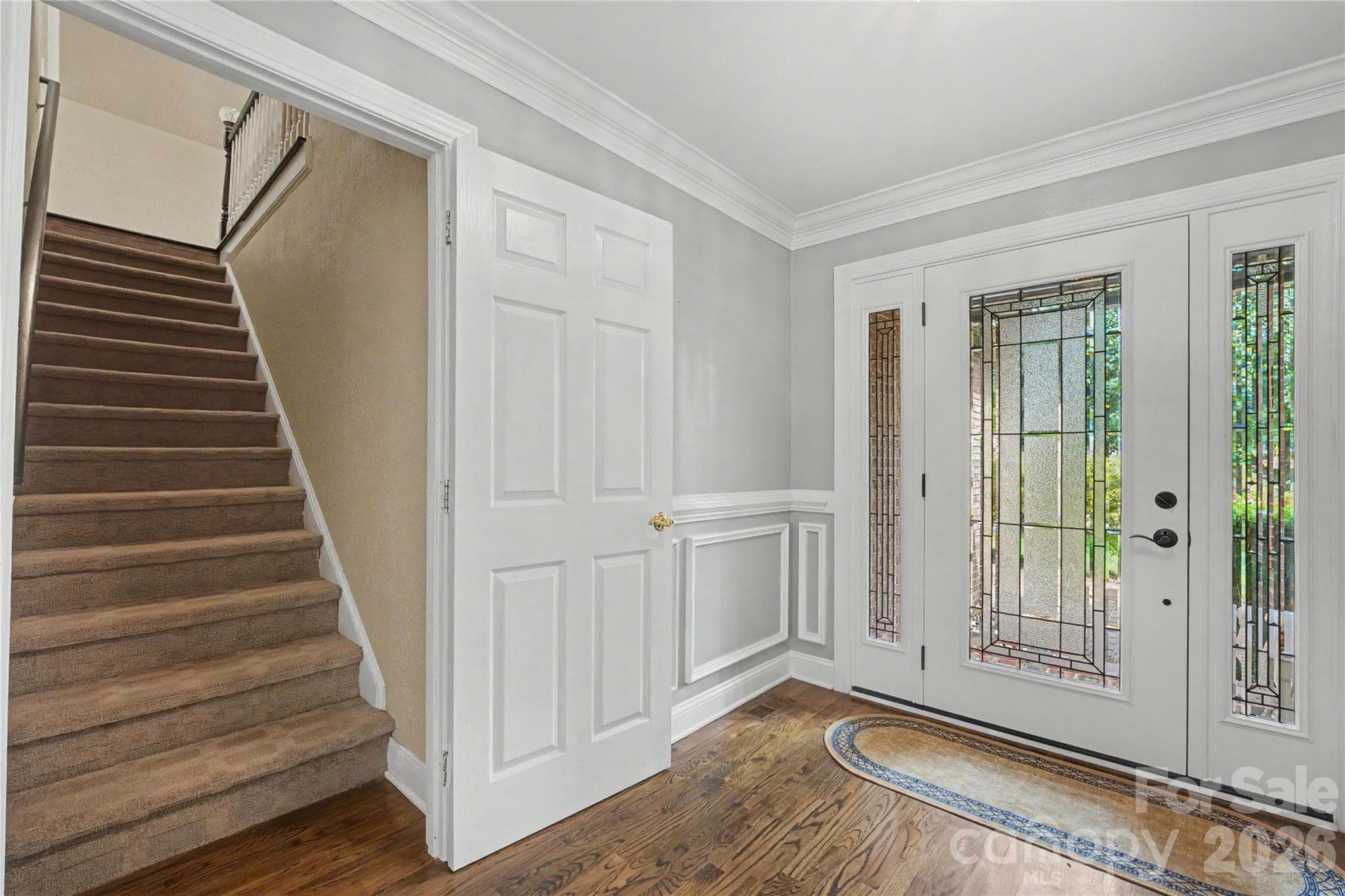 Single Family Residence at 1085 Merrywood Drive, Newton, photo 25 of 35