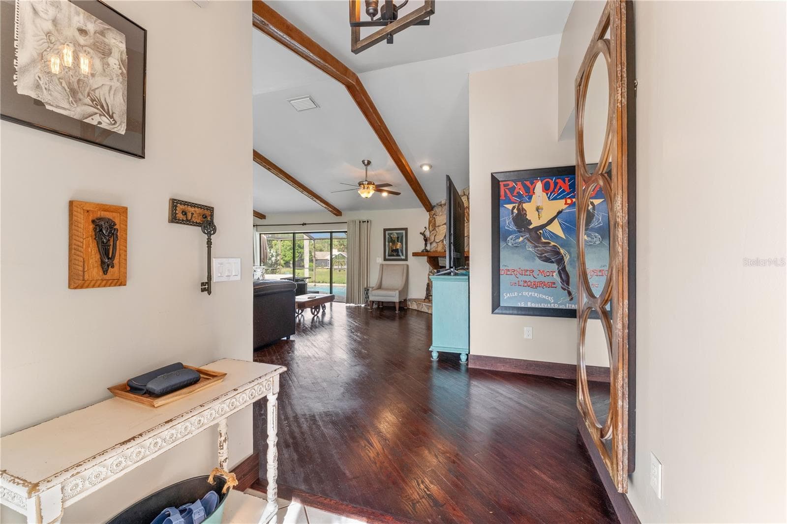 Single Family Residence at 4643 ORANGE GROVE WAY, PALM HARBOR, photo 4 of 36