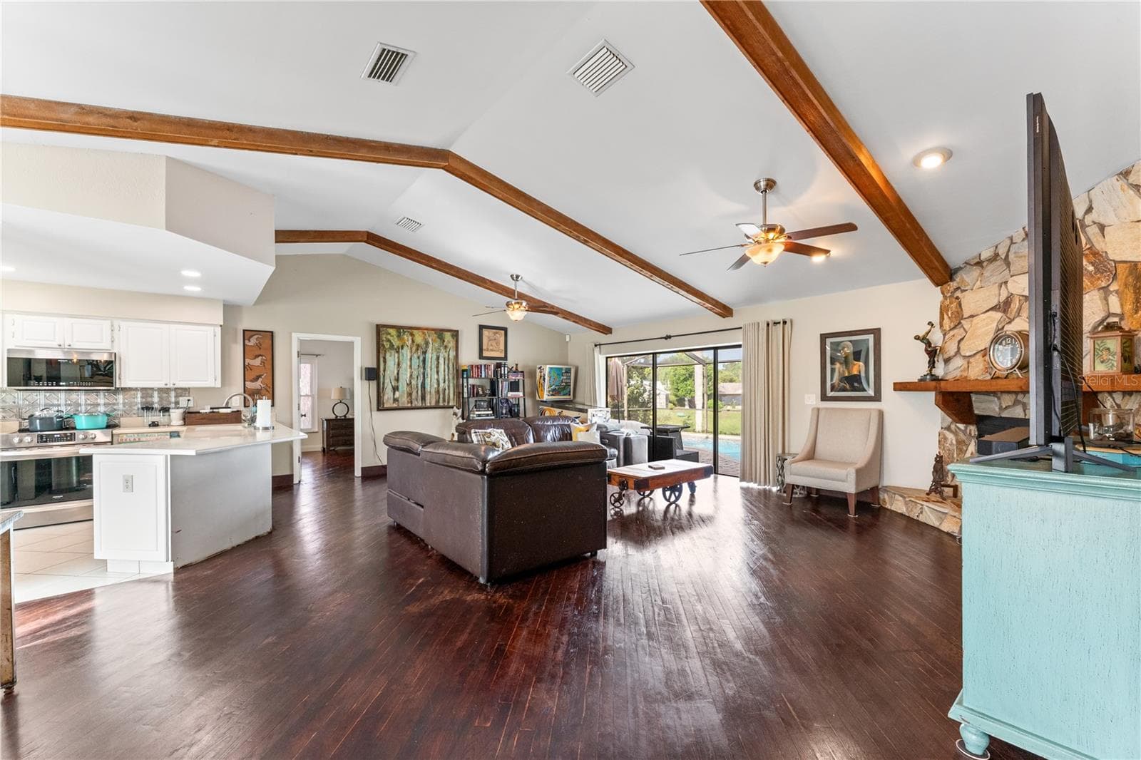Single Family Residence at 4643 ORANGE GROVE WAY, PALM HARBOR, photo 5 of 36
