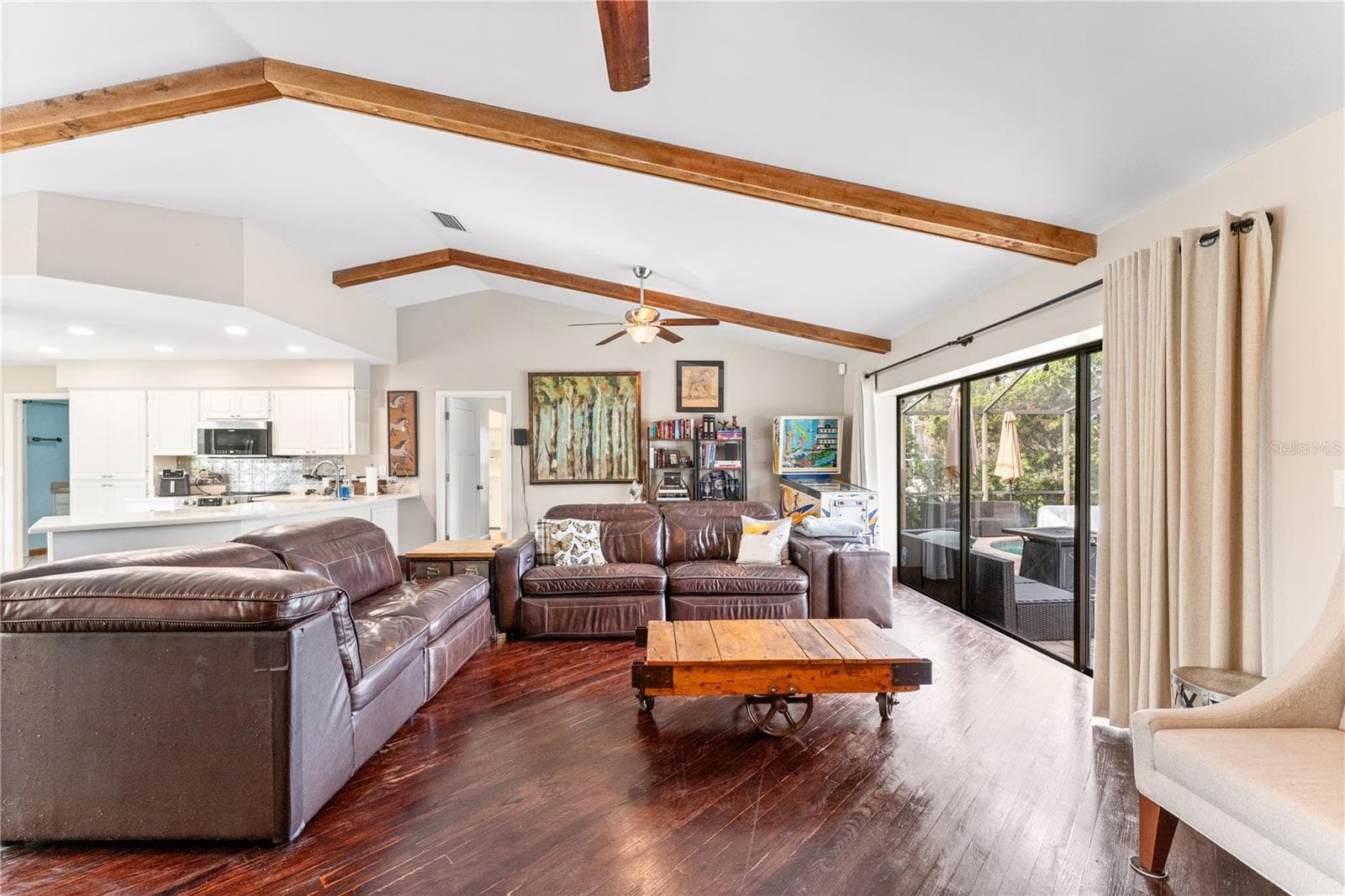 Single Family Residence at 4643 ORANGE GROVE WAY, PALM HARBOR, photo 9 of 36