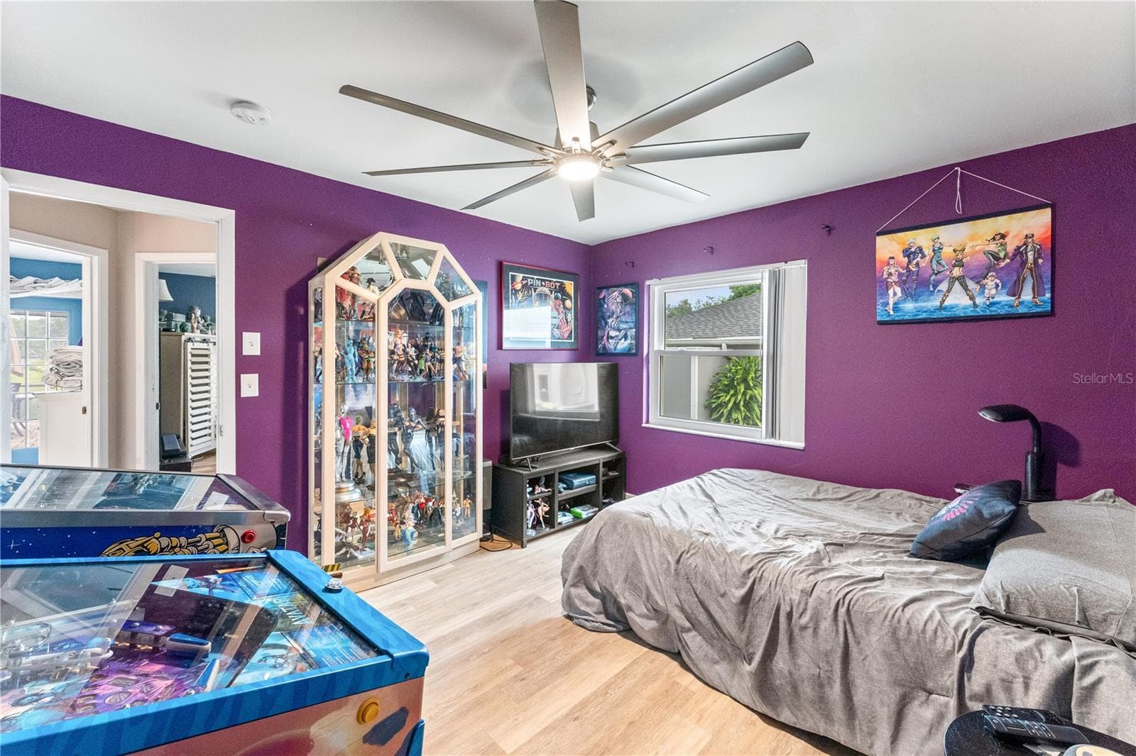 Single Family Residence at 4643 ORANGE GROVE WAY, PALM HARBOR, photo 23 of 36