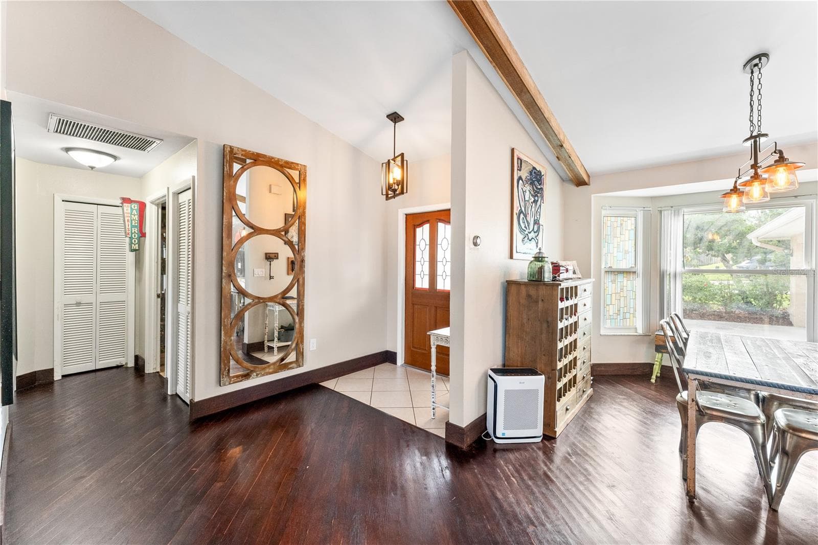 Single Family Residence at 4643 ORANGE GROVE WAY, PALM HARBOR, photo 25 of 36