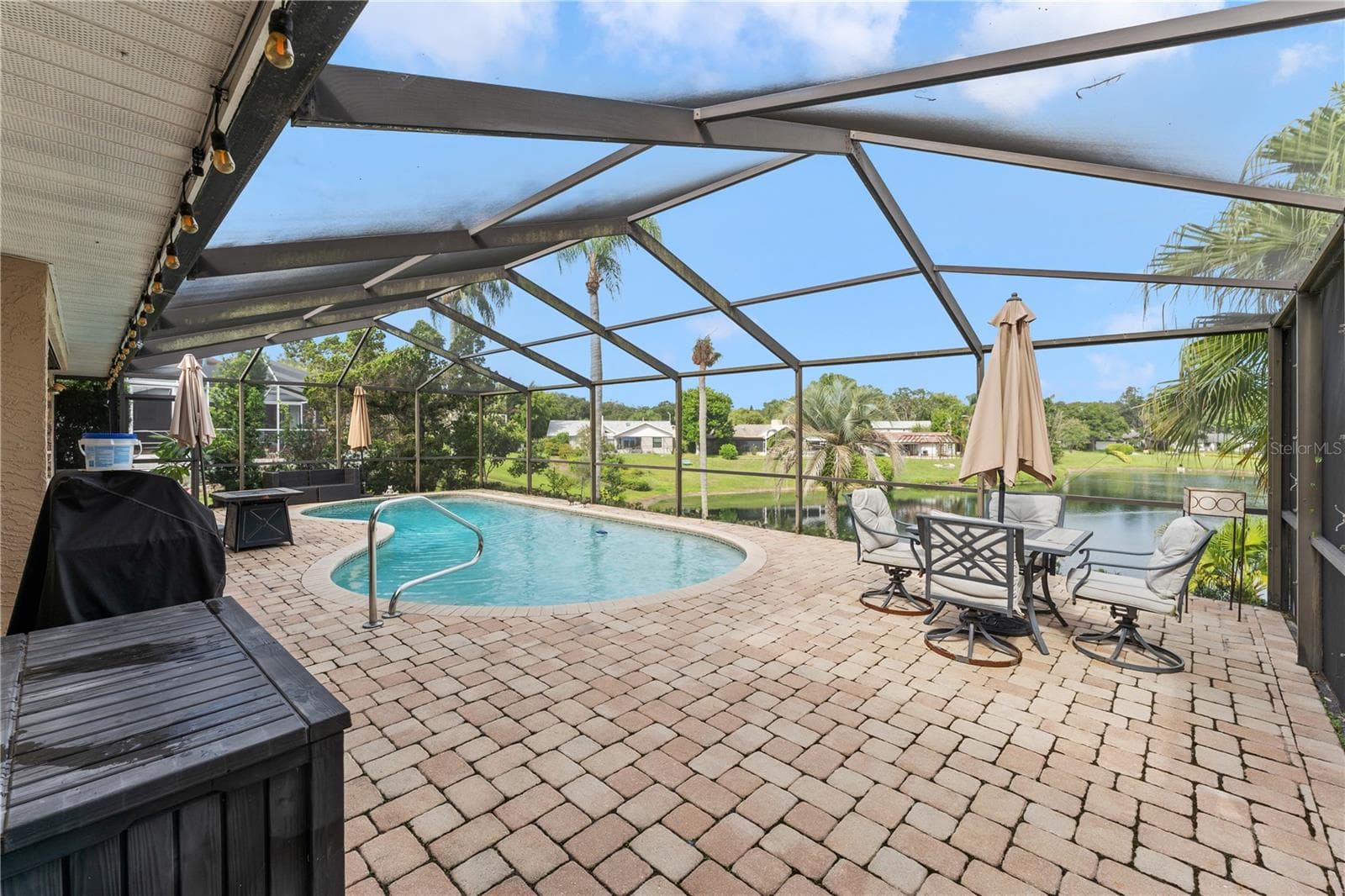 Single Family Residence at 4643 ORANGE GROVE WAY, PALM HARBOR, photo 29 of 36