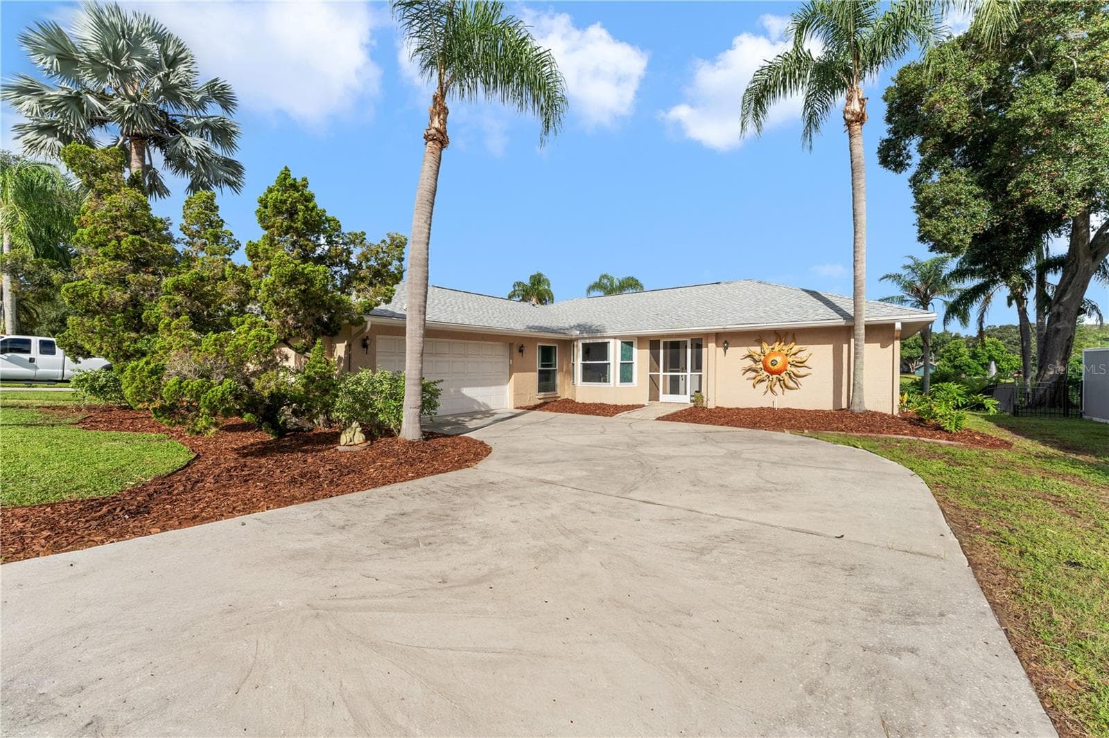 Single Family Residence at 4643 ORANGE GROVE WAY, PALM HARBOR, photo 30 of 36