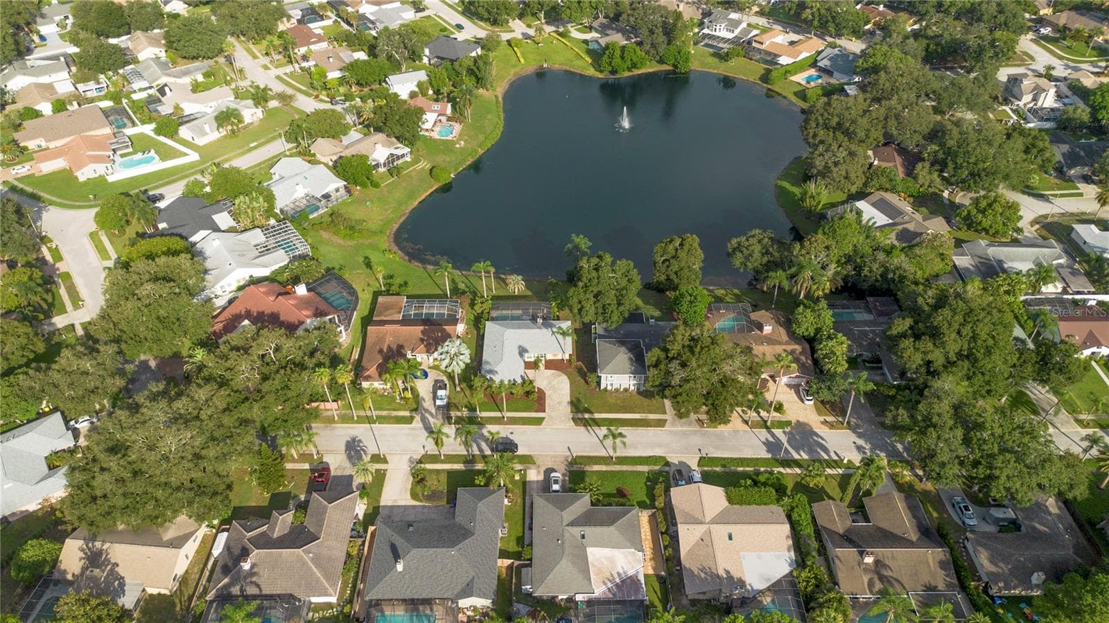 Single Family Residence at 4643 ORANGE GROVE WAY, PALM HARBOR, photo 35 of 36