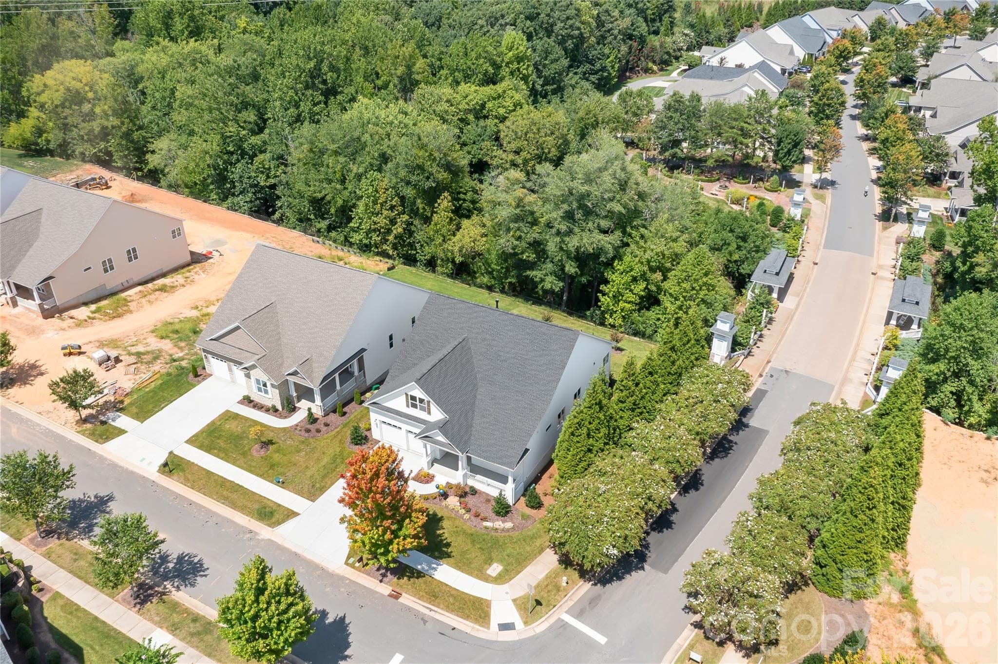 Single Family Residence at Cornelius, photo 4 of 31