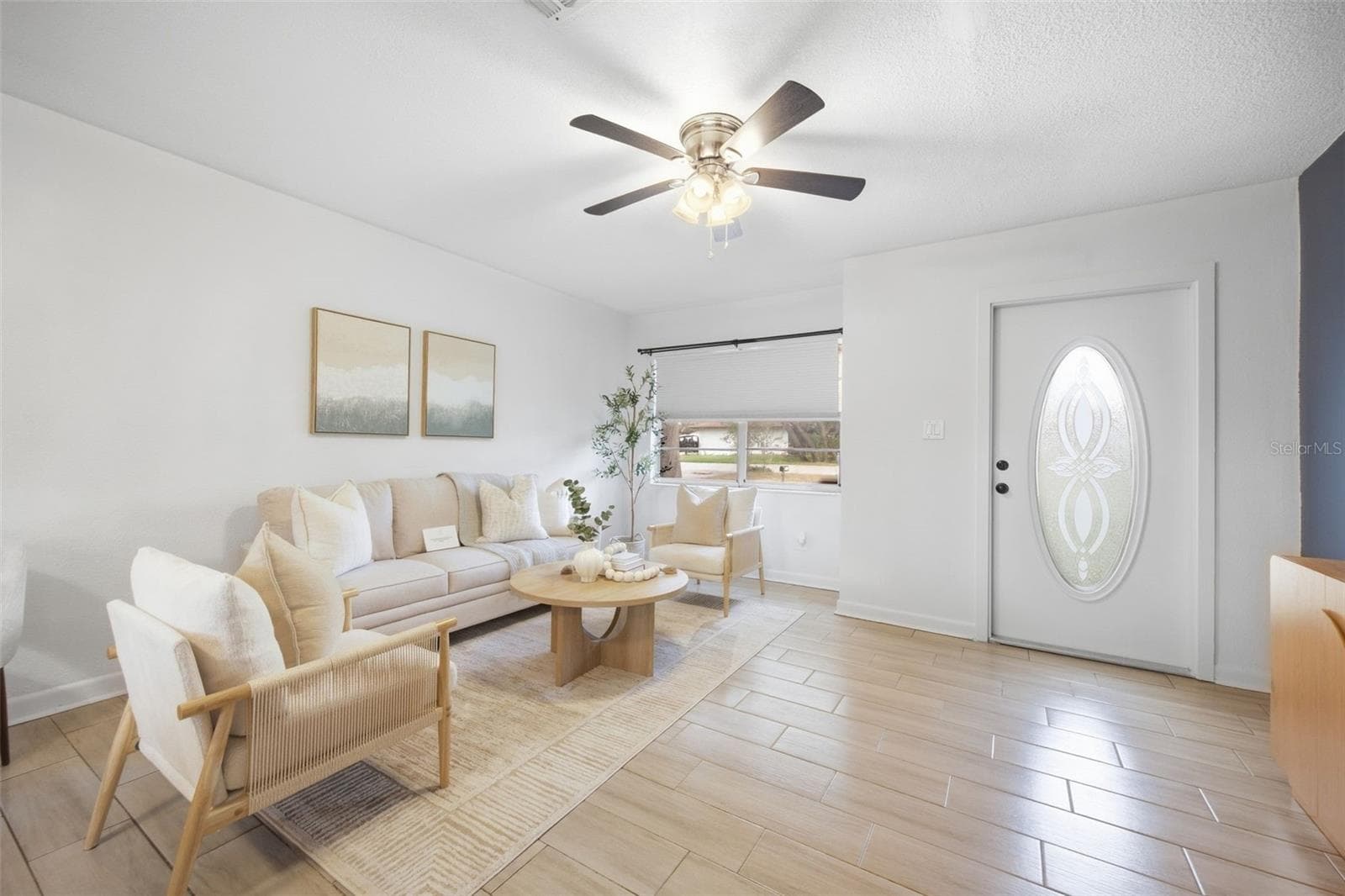 Single Family Residence at 3916 W NORTH A ST, TAMPA, photo 5 of 30
