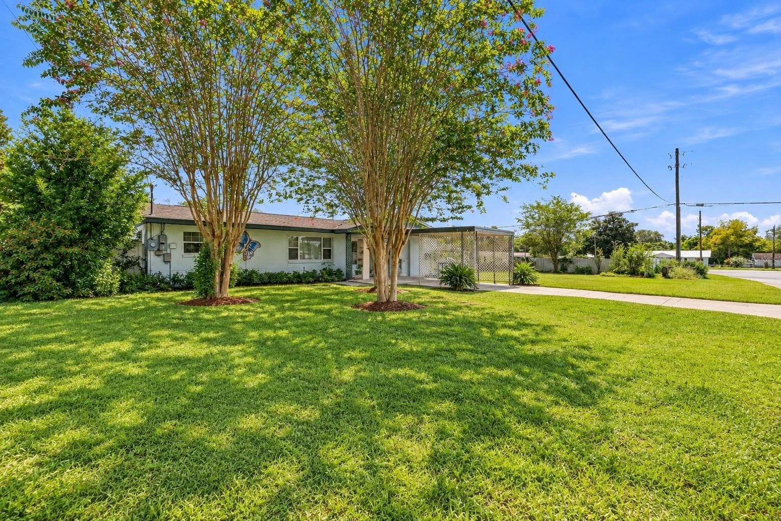 Single Family Residence at 13463 SE 39TH CT, BELLEVIEW, photo 2 of 35