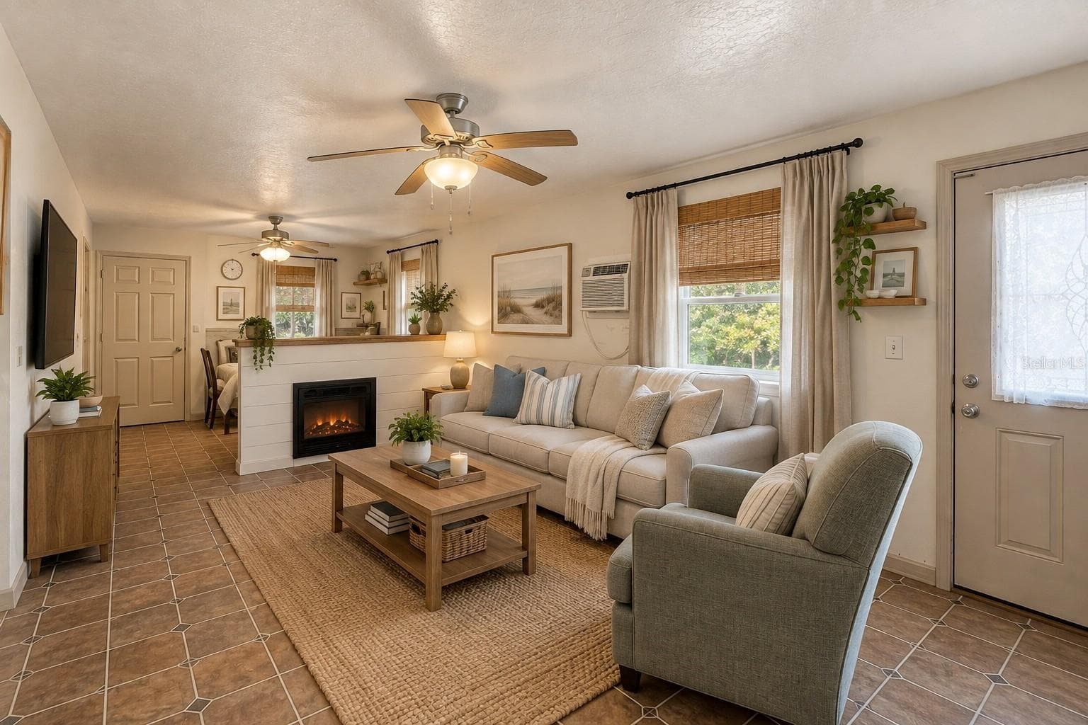Single Family Residence at 13463 SE 39TH CT, BELLEVIEW, photo 9 of 35
