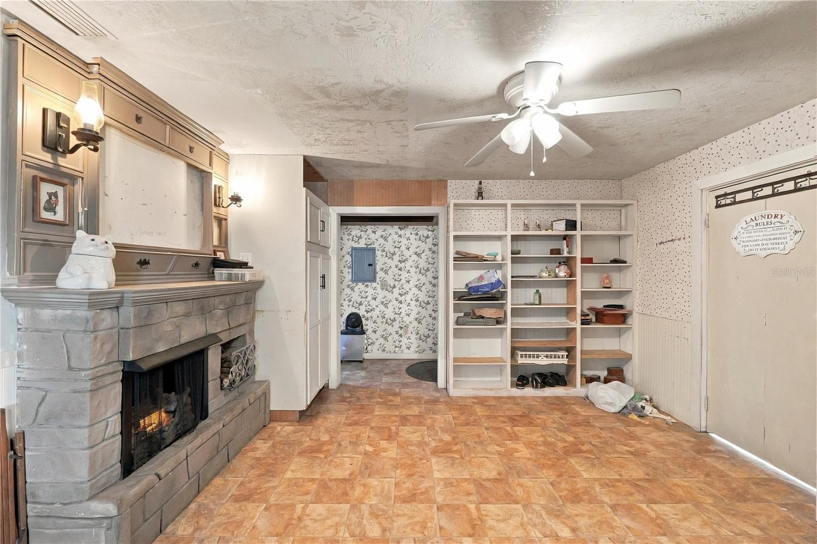 Single Family Residence at 13463 SE 39TH CT, BELLEVIEW, photo 15 of 35