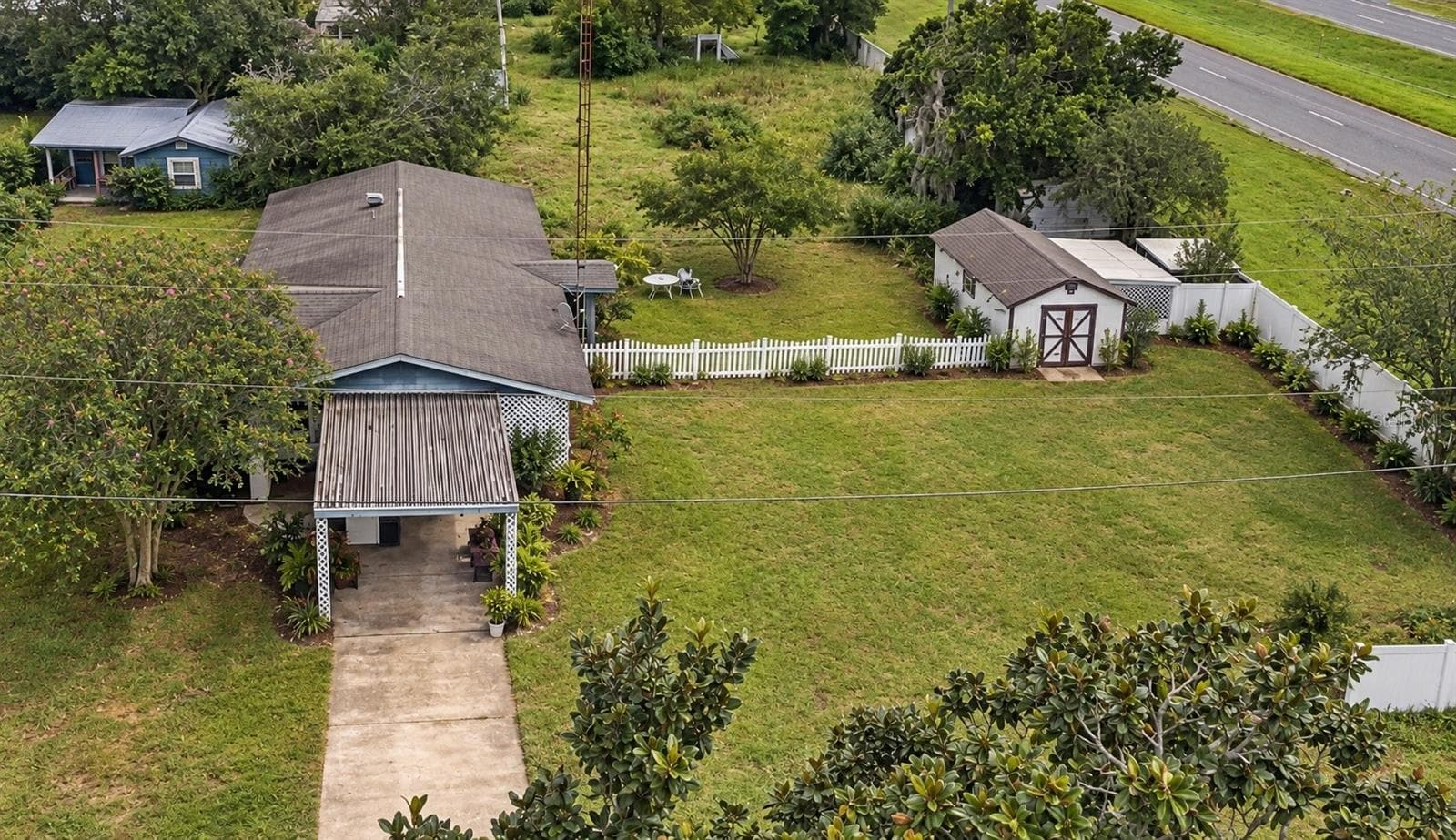 Single Family Residence at 13463 SE 39TH CT, BELLEVIEW, photo 32 of 35