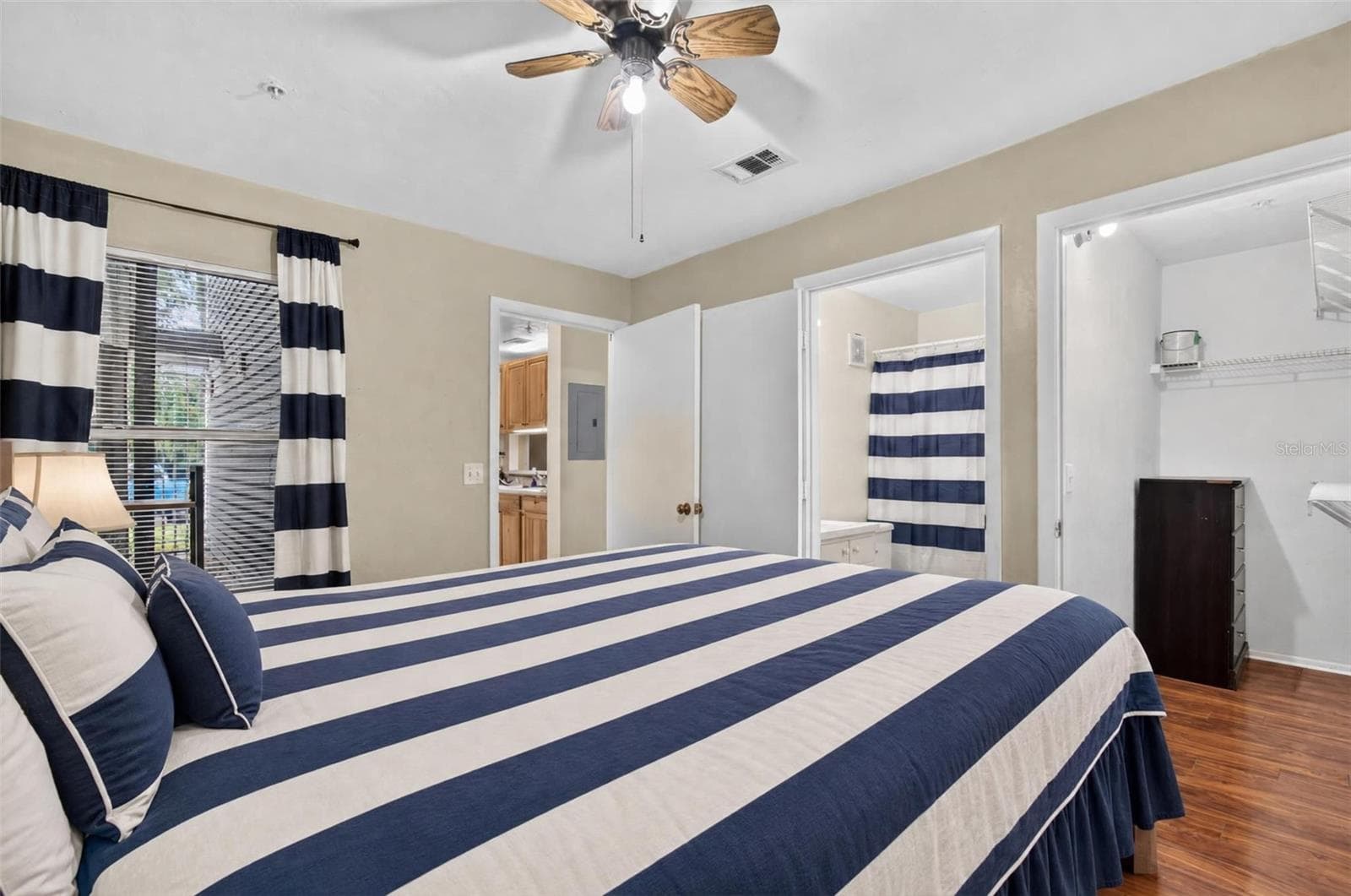 Bedroom #1 - 4000 SW 23RD ST #2-105, GAINESVILLE