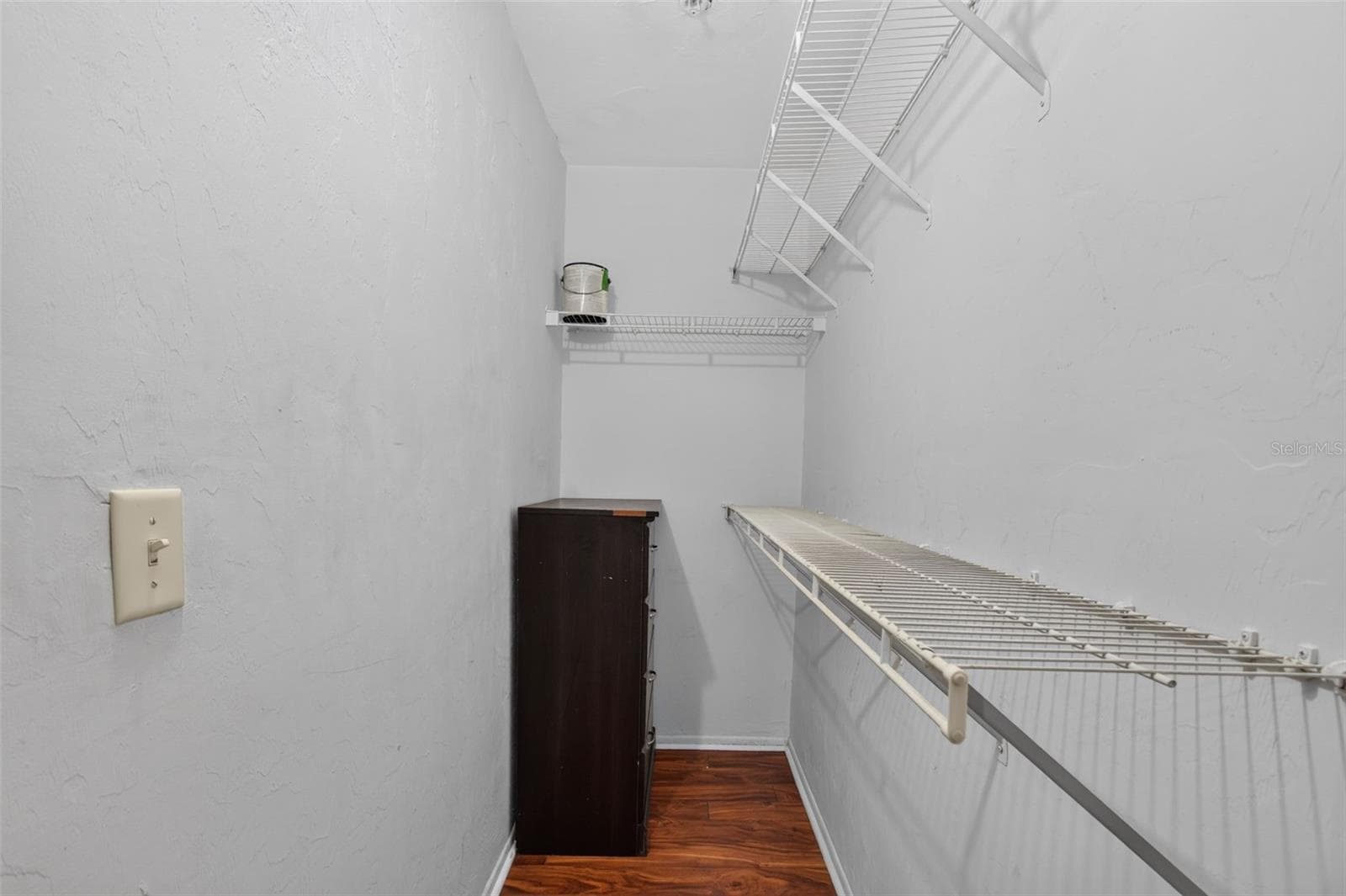 Closet #1 - 4000 SW 23RD ST #2-105, GAINESVILLE