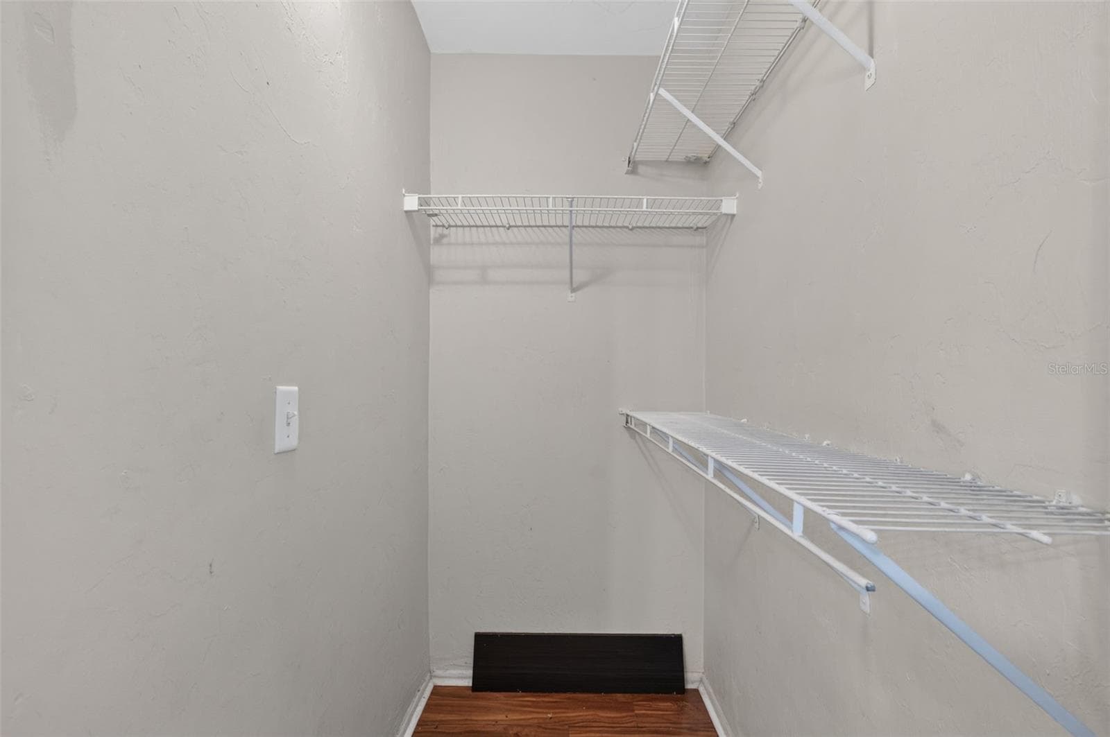 Closet #2 - 4000 SW 23RD ST #2-105, GAINESVILLE